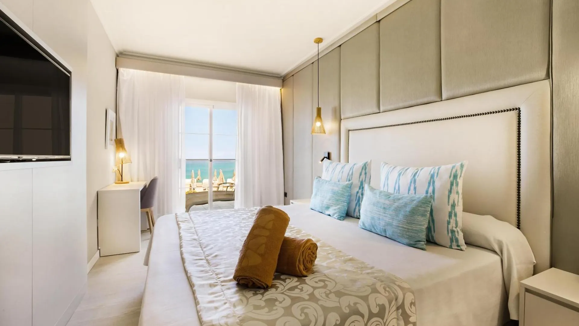 Viva Cala Mesquida Resort & Spa 4*, Cala Mesquida (Mallorca)