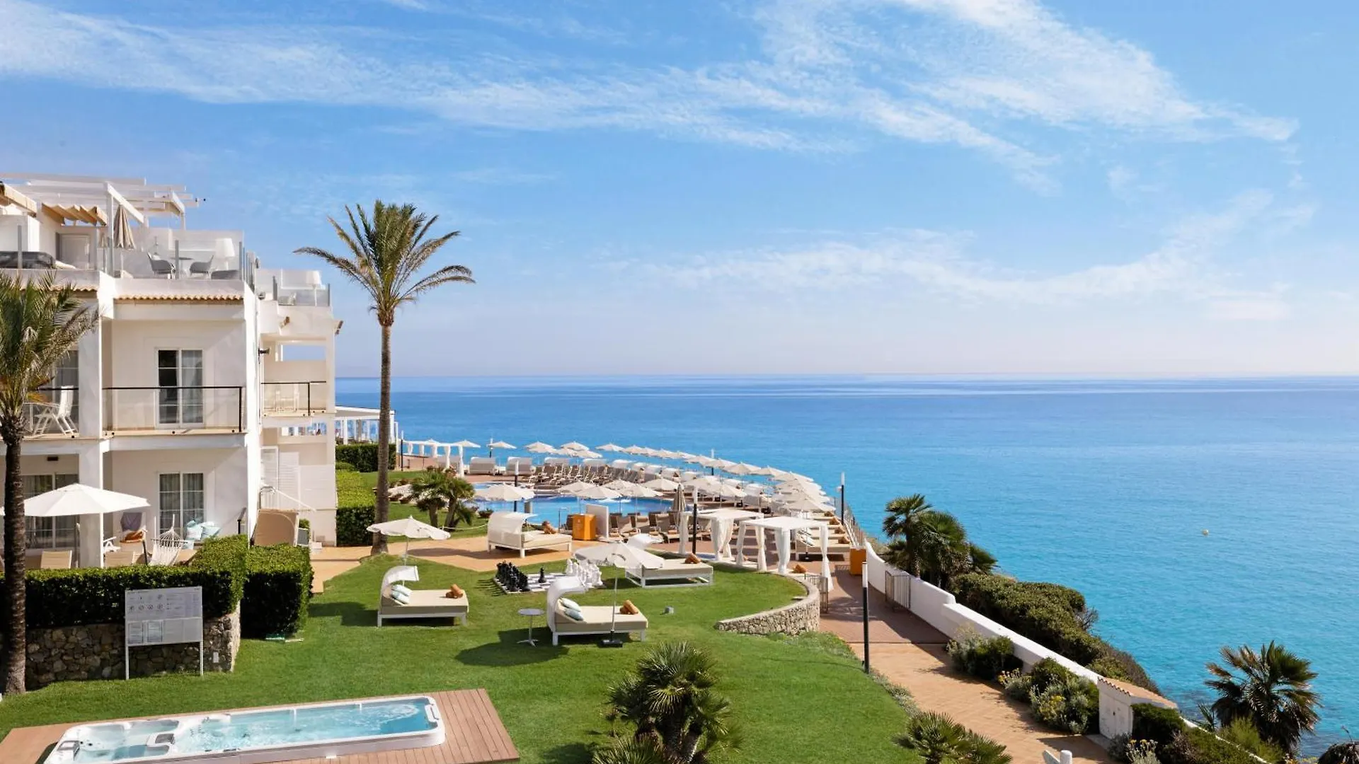 Viva Cala Mesquida Resort & Spa 4*, Cala Mesquida (Mallorca)