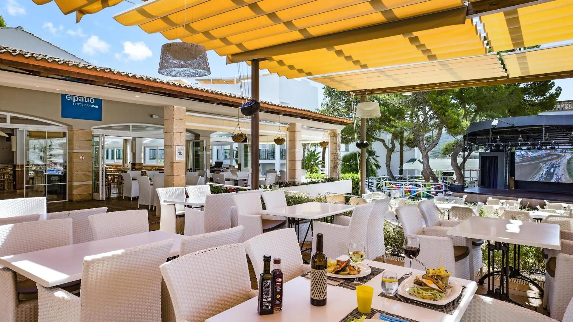 Viva Cala Mesquida Resort & Spa 4*, Cala Mesquida (Mallorca)
