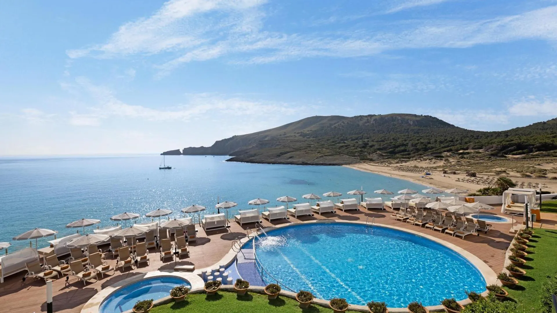 ****  Viva Cala Mesquida Resort & Spa Spain