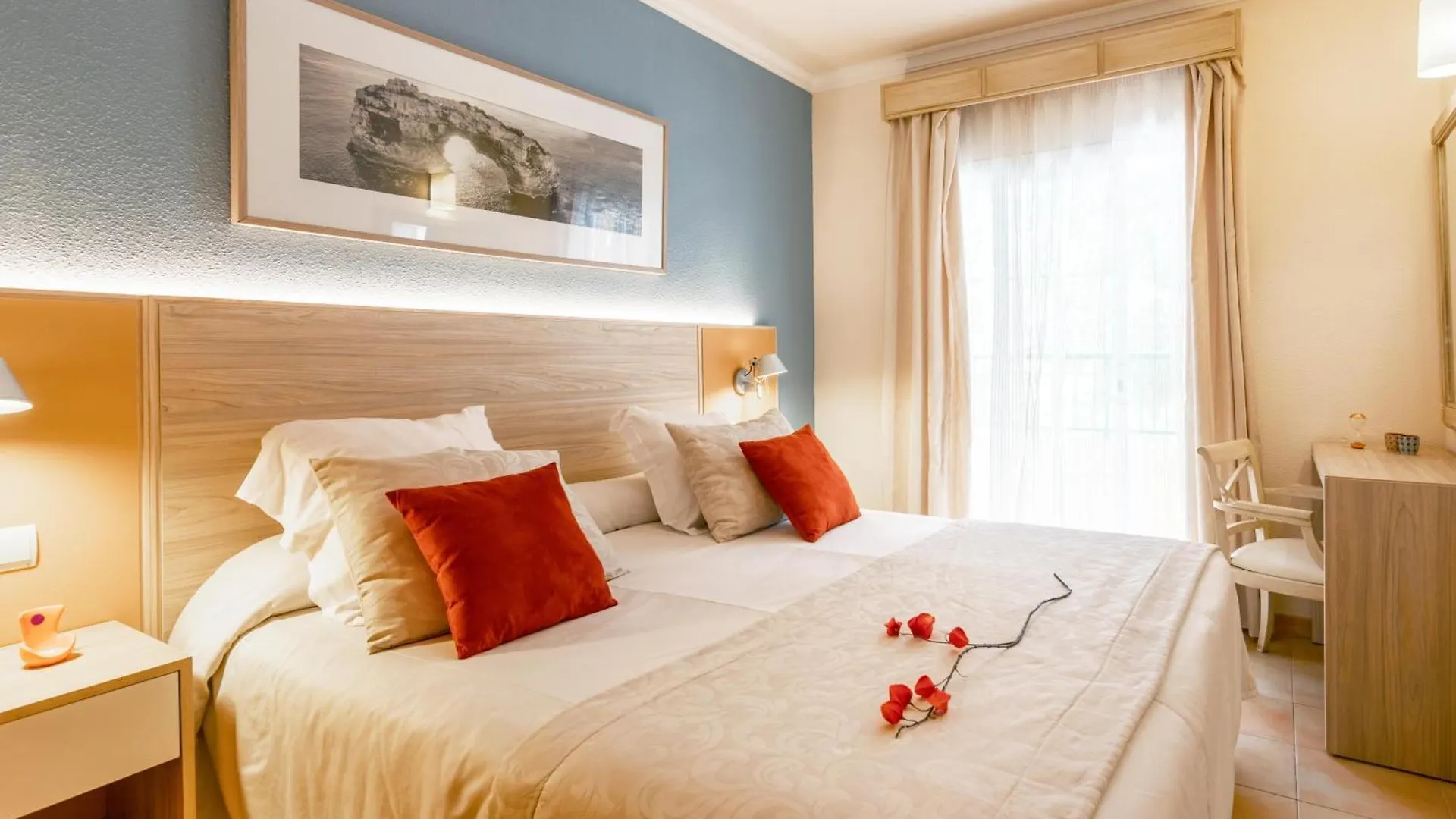 ****  Viva Cala Mesquida Resort & Spa Spanien