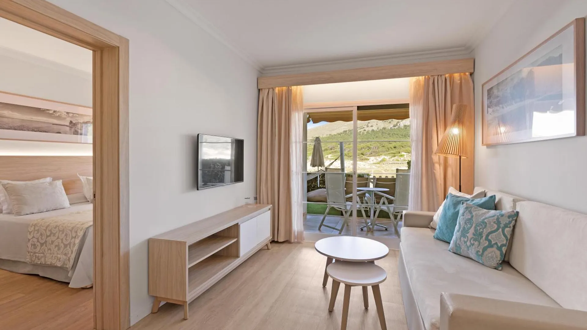 Viva Cala Mesquida Resort & Spa Cala Mesquida (Mallorca)