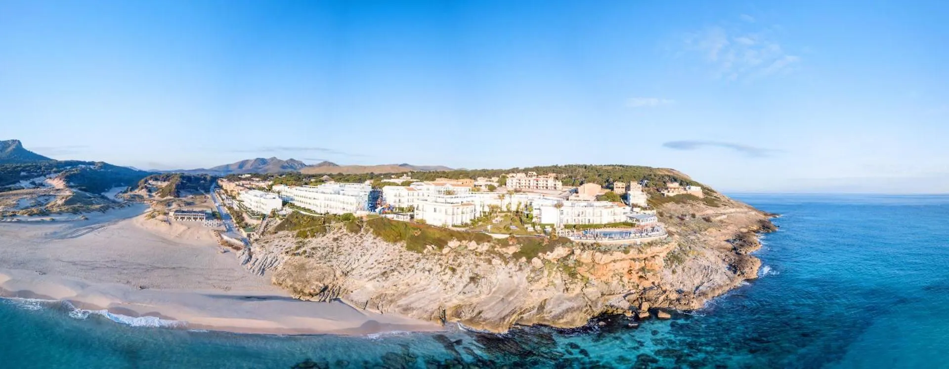 ****  Viva Cala Mesquida Resort & Spa Spain