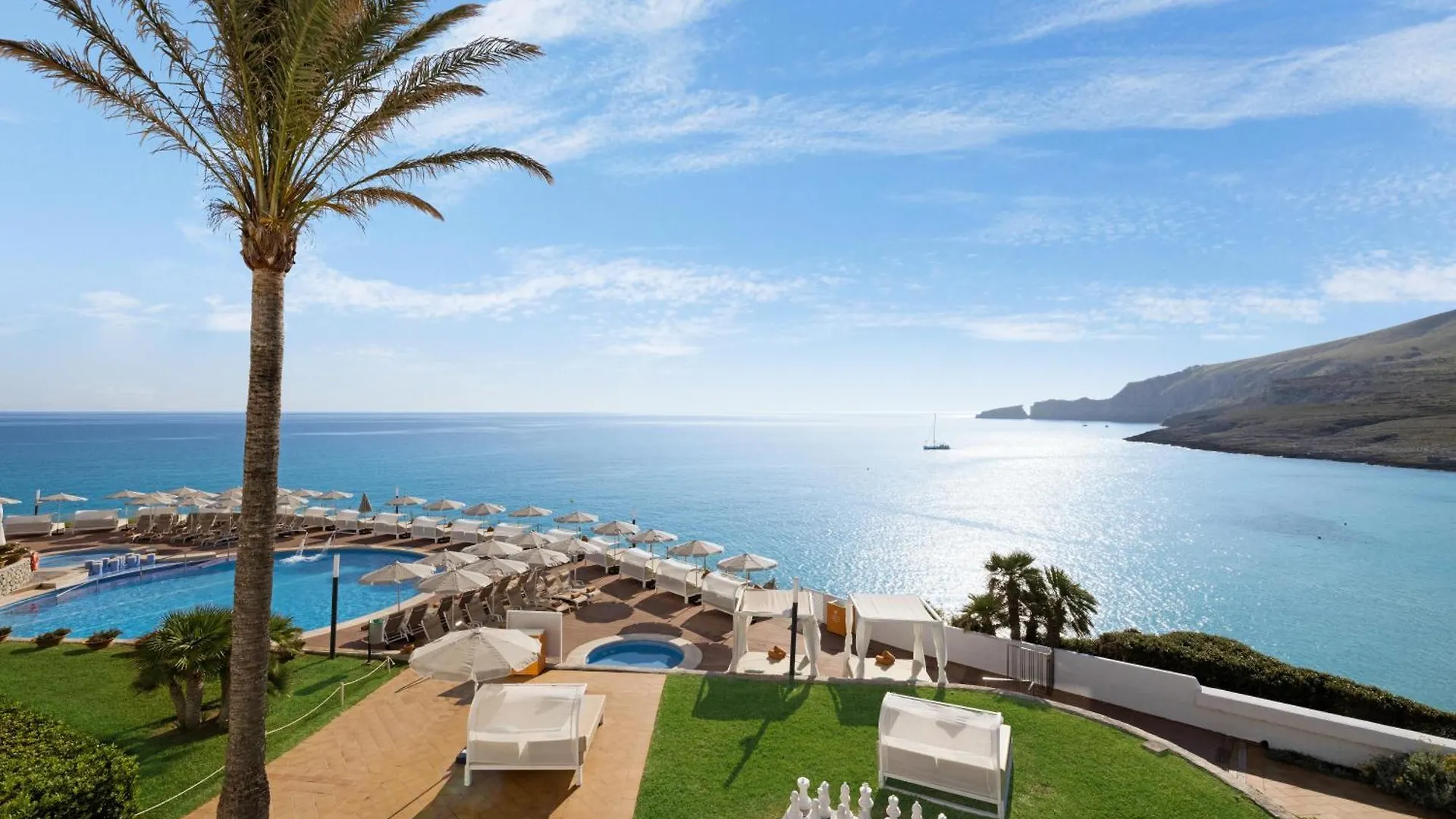 Viva Cala Mesquida Resort & Spa Spanien