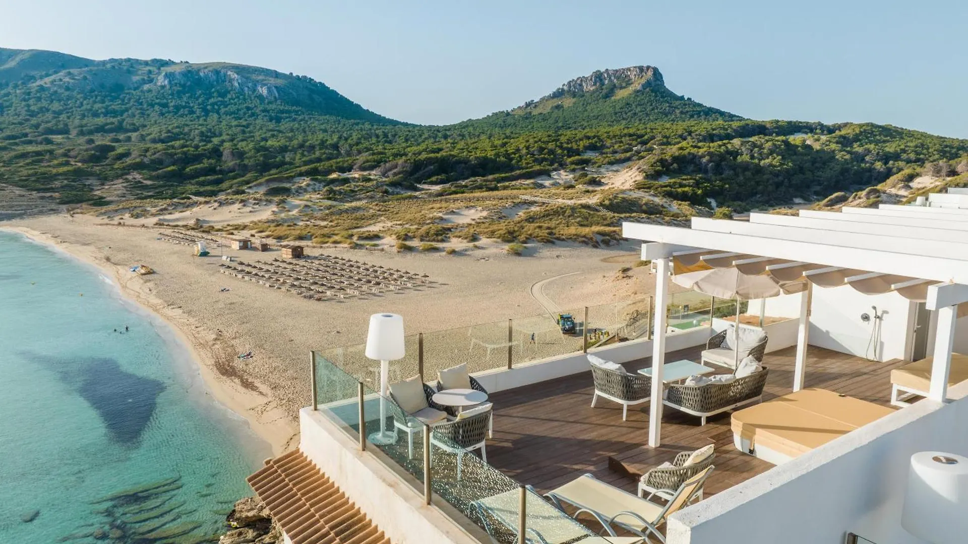 Viva Cala Mesquida Resort & Spa Cala Mesquida (Mallorca)