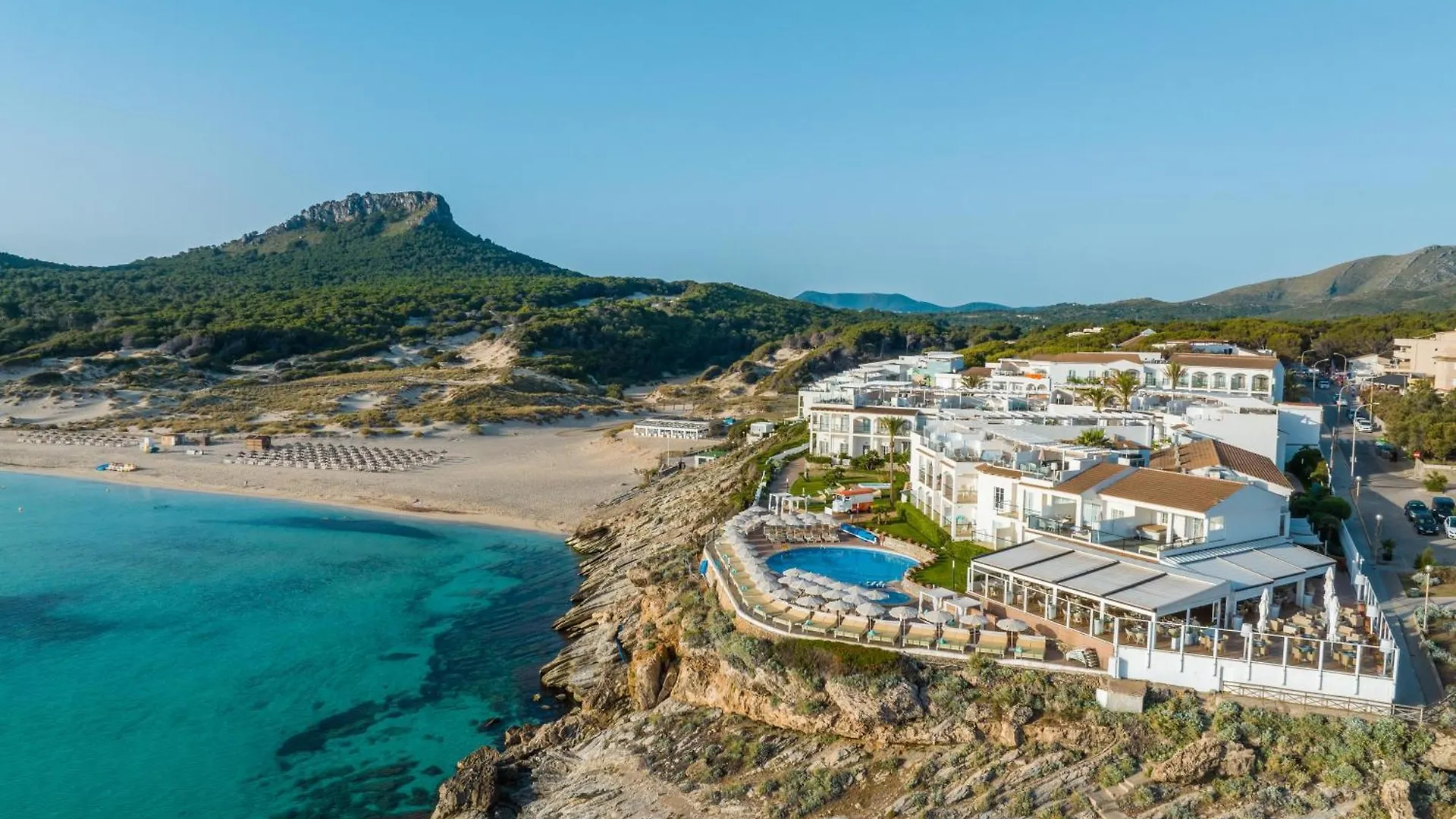 Viva Cala Mesquida Resort & Spa