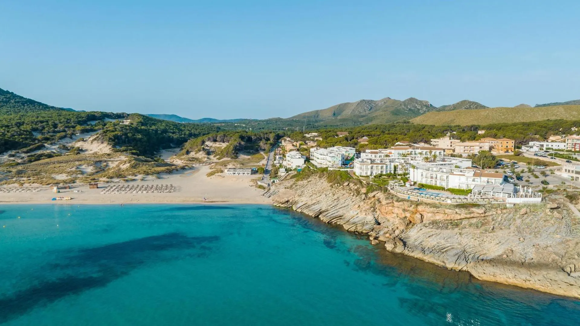 Viva Cala Mesquida Resort & Spa Spanien