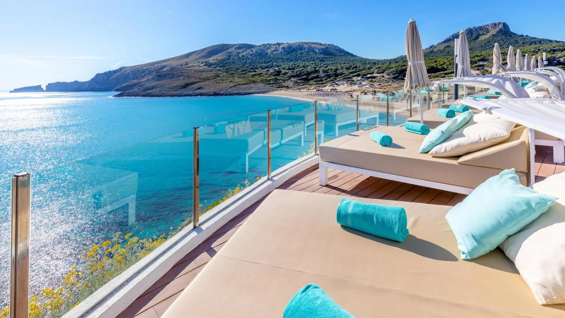 Viva Cala Mesquida Resort & Spa  Cala Mesquida (Mallorca)