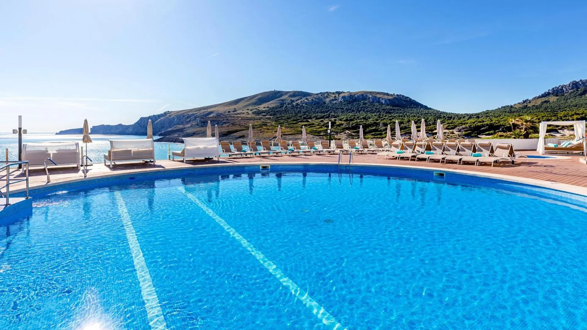 Viva Cala Mesquida Resort & Spa Cala Mesquida (Mallorca)