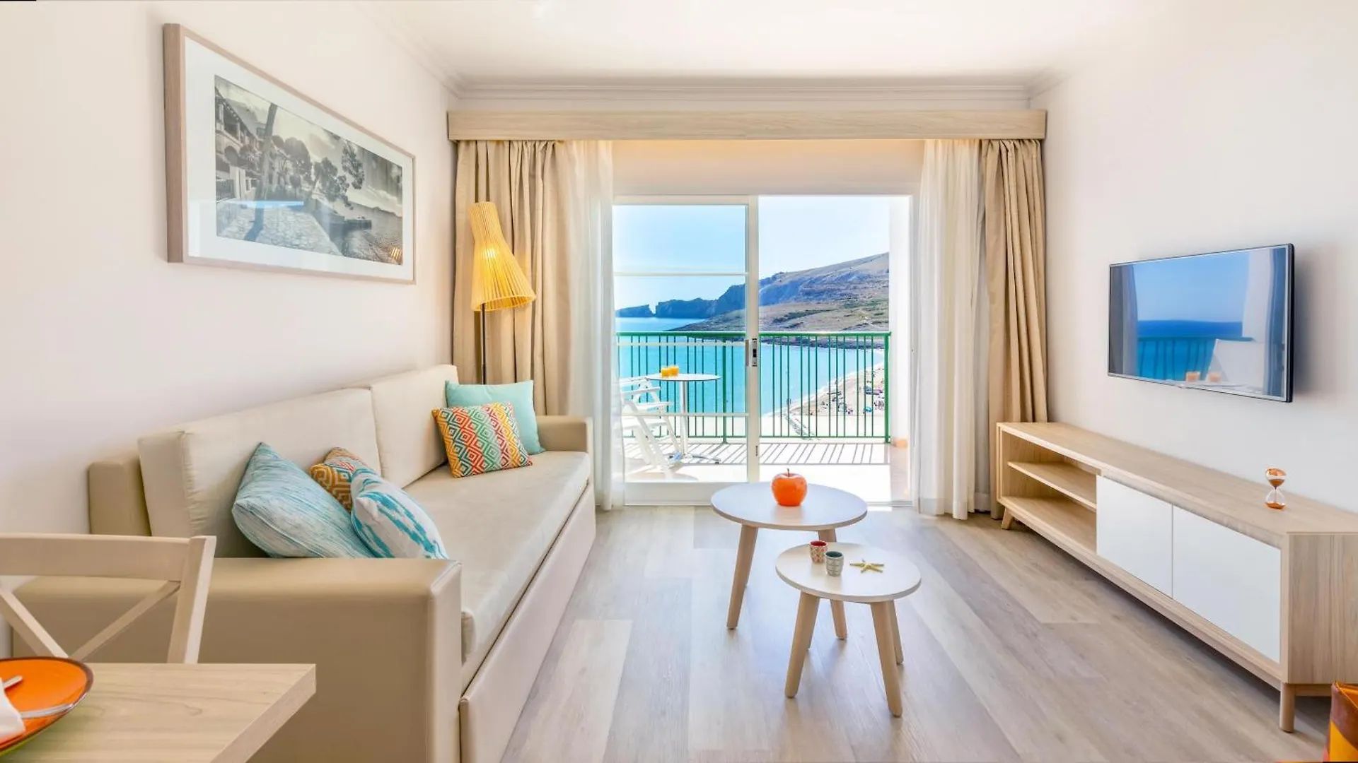 Viva Cala Mesquida Resort & Spa Spanien