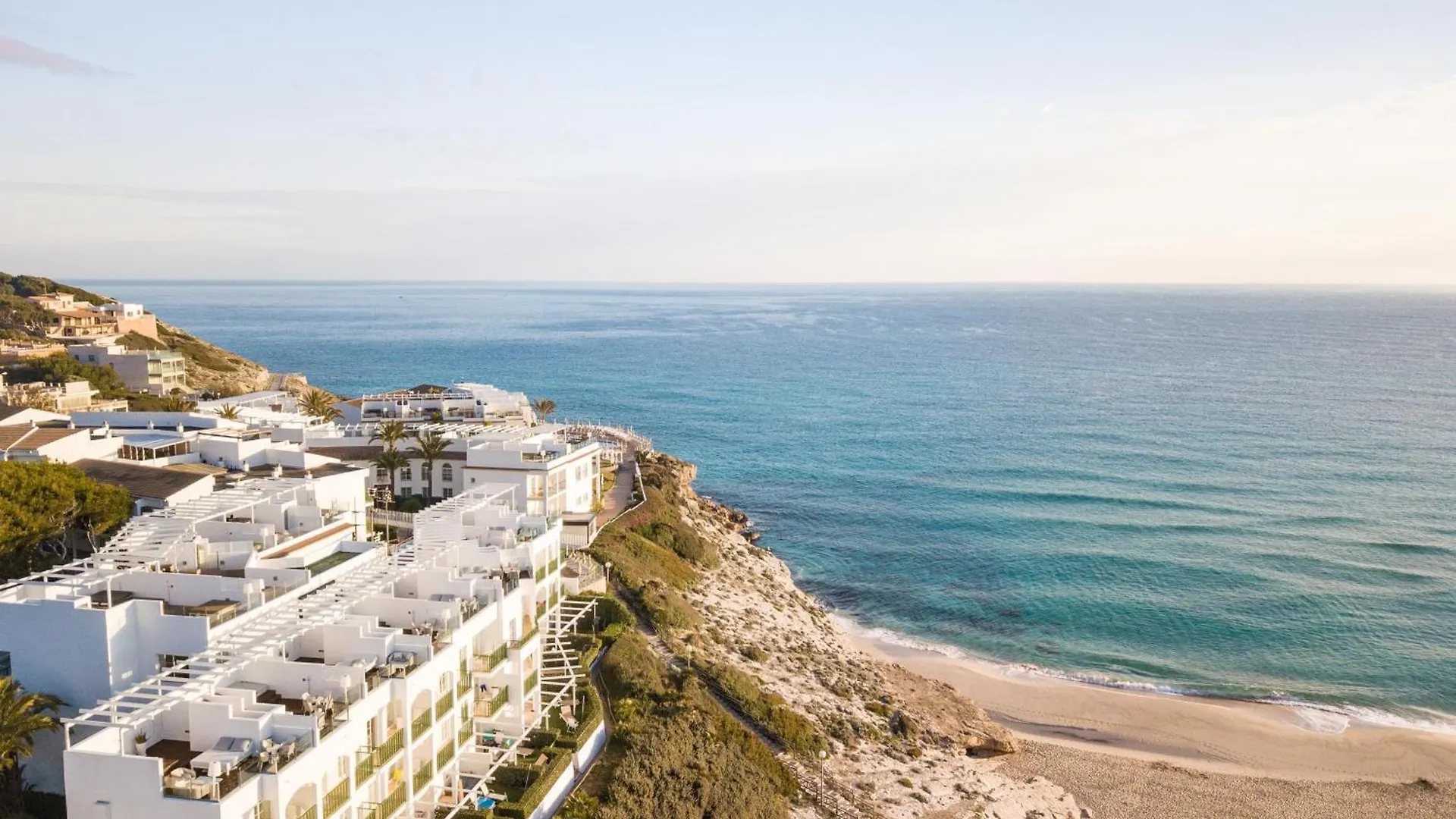 Viva Cala Mesquida Resort & Spa 4*, Cala Mesquida (Mallorca) Spain