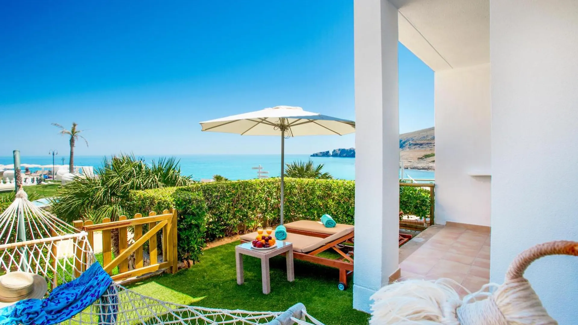 Viva Cala Mesquida Resort & Spa