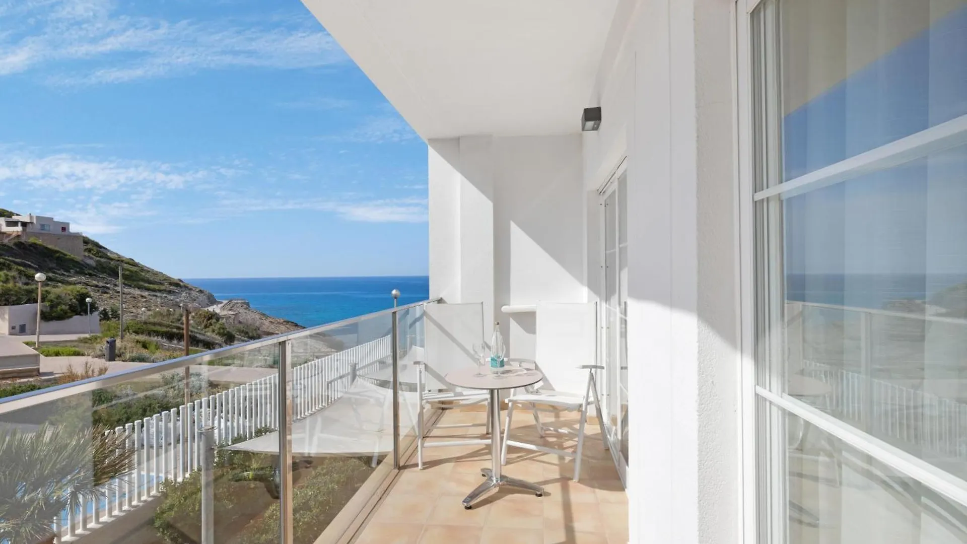 Viva Cala Mesquida Resort & Spa 4*, Cala Mesquida (Mallorca) Spain