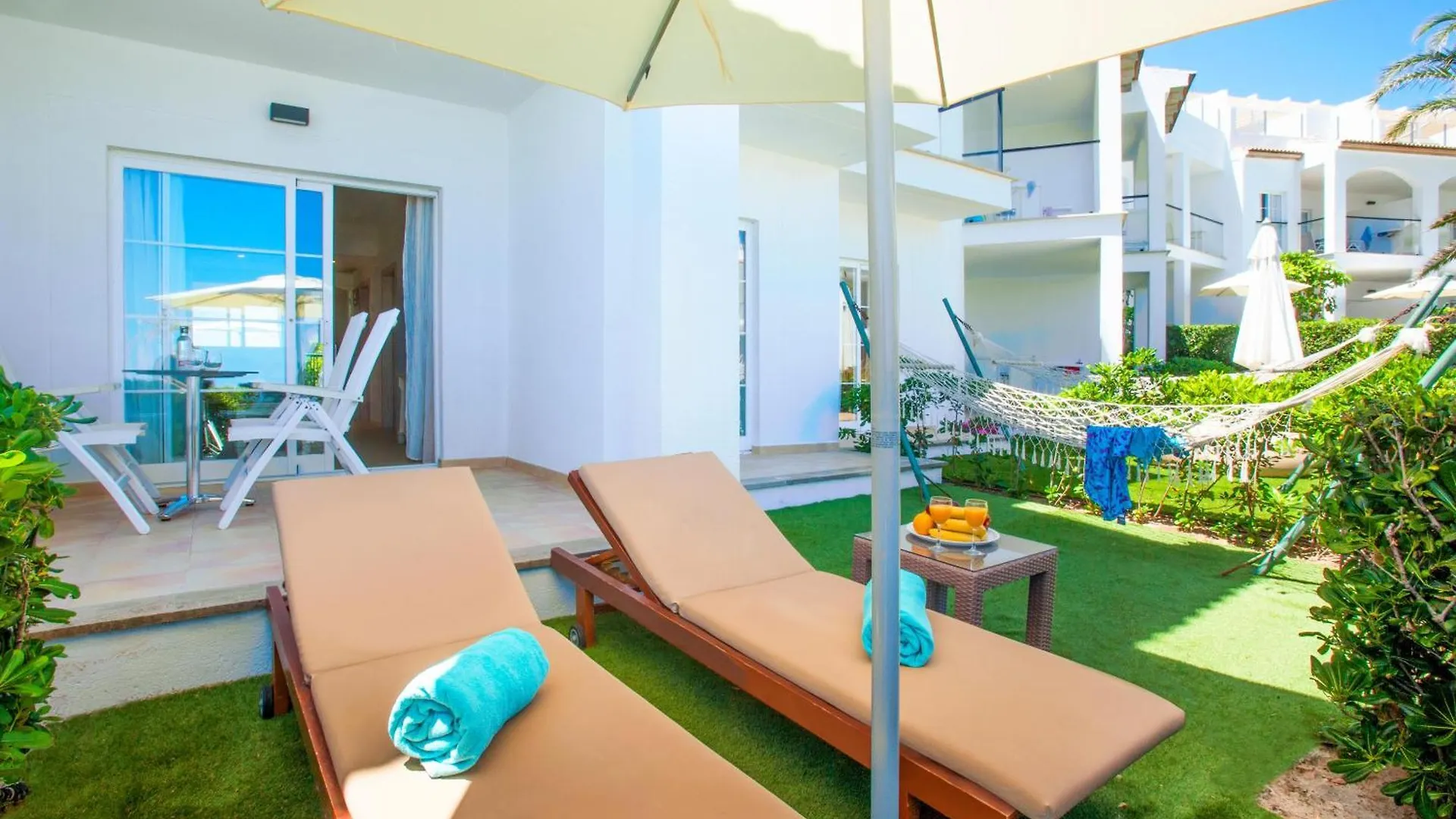Viva Cala Mesquida Resort & Spa 4*, Cala Mesquida (Mallorca)
