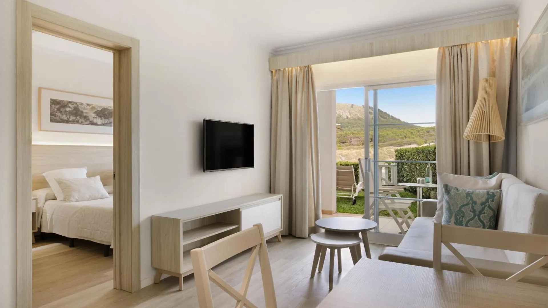 Viva Cala Mesquida Resort & Spa  Cala Mesquida (Mallorca)