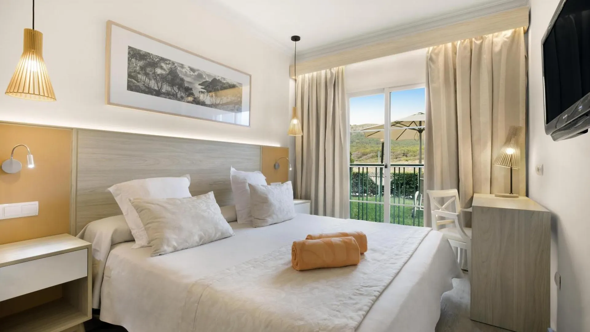 Viva Cala Mesquida Resort & Spa  Cala Mesquida (Mallorca)