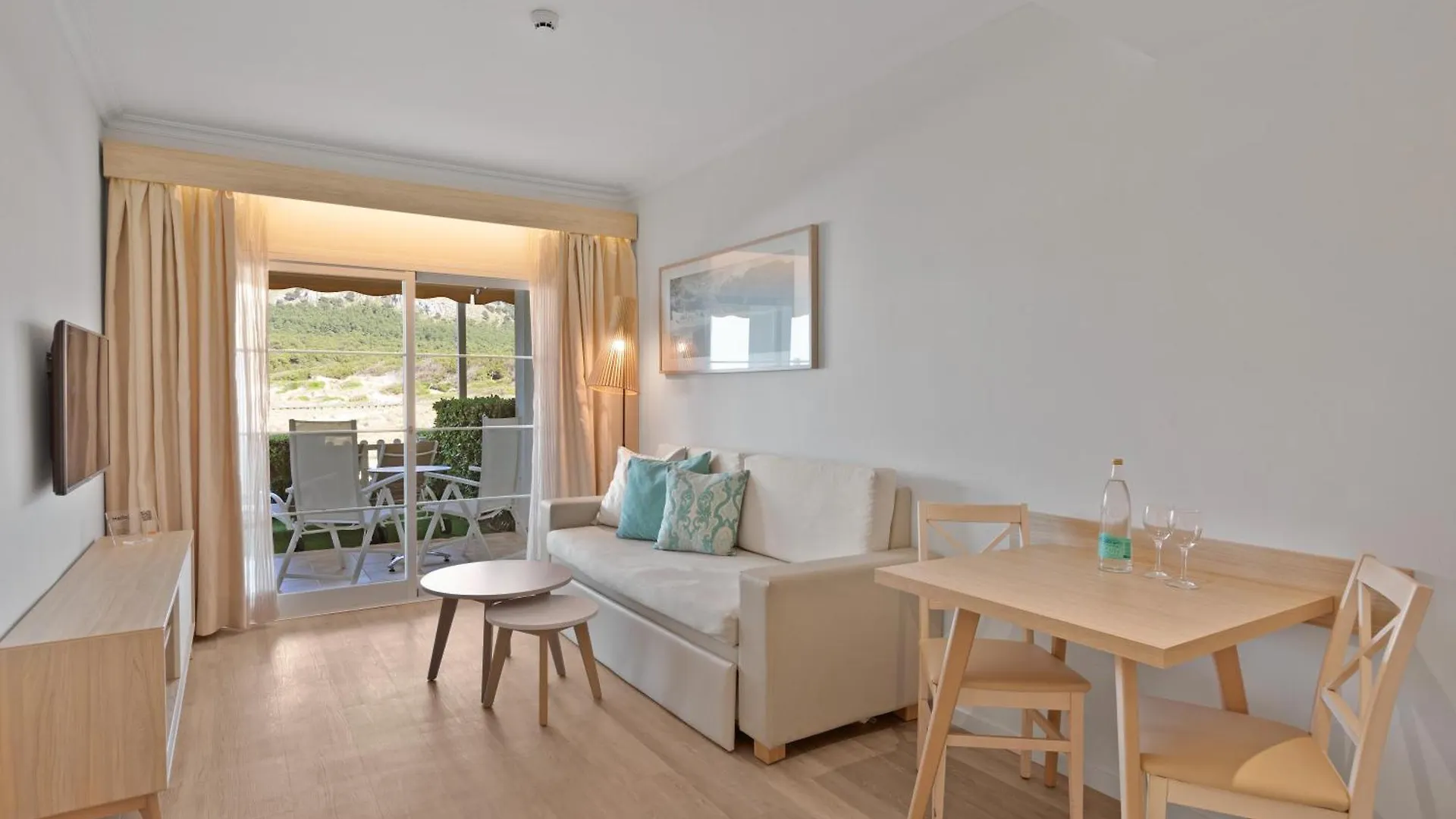 Viva Cala Mesquida Resort & Spa  Cala Mesquida (Mallorca)