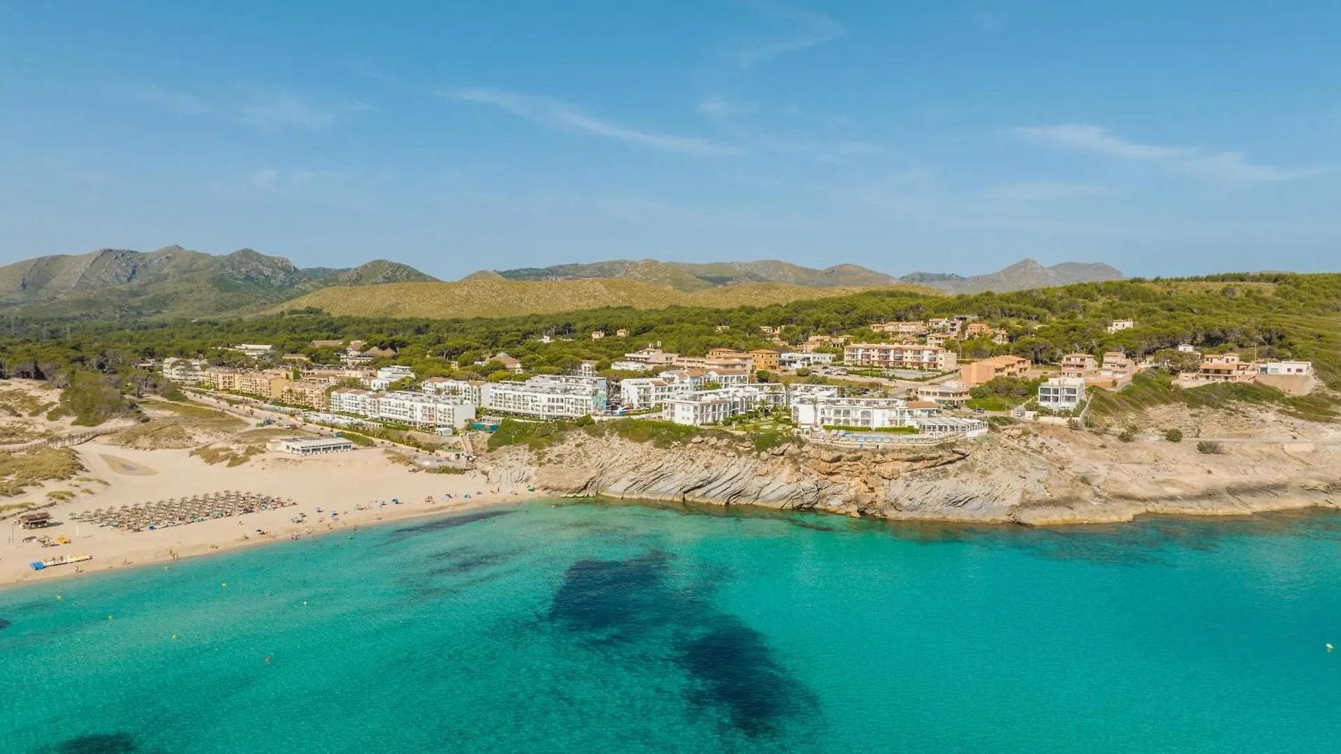 Viva Cala Mesquida Resort & Spa  Cala Mesquida (Mallorca)
