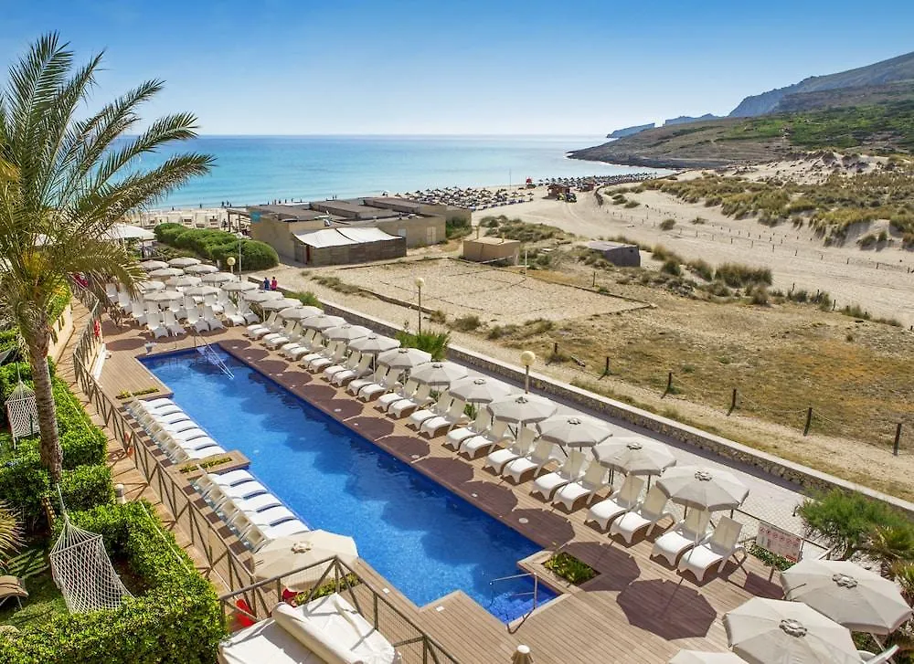 **** Resort VIVA Cala Mesquida Resort&Spa España