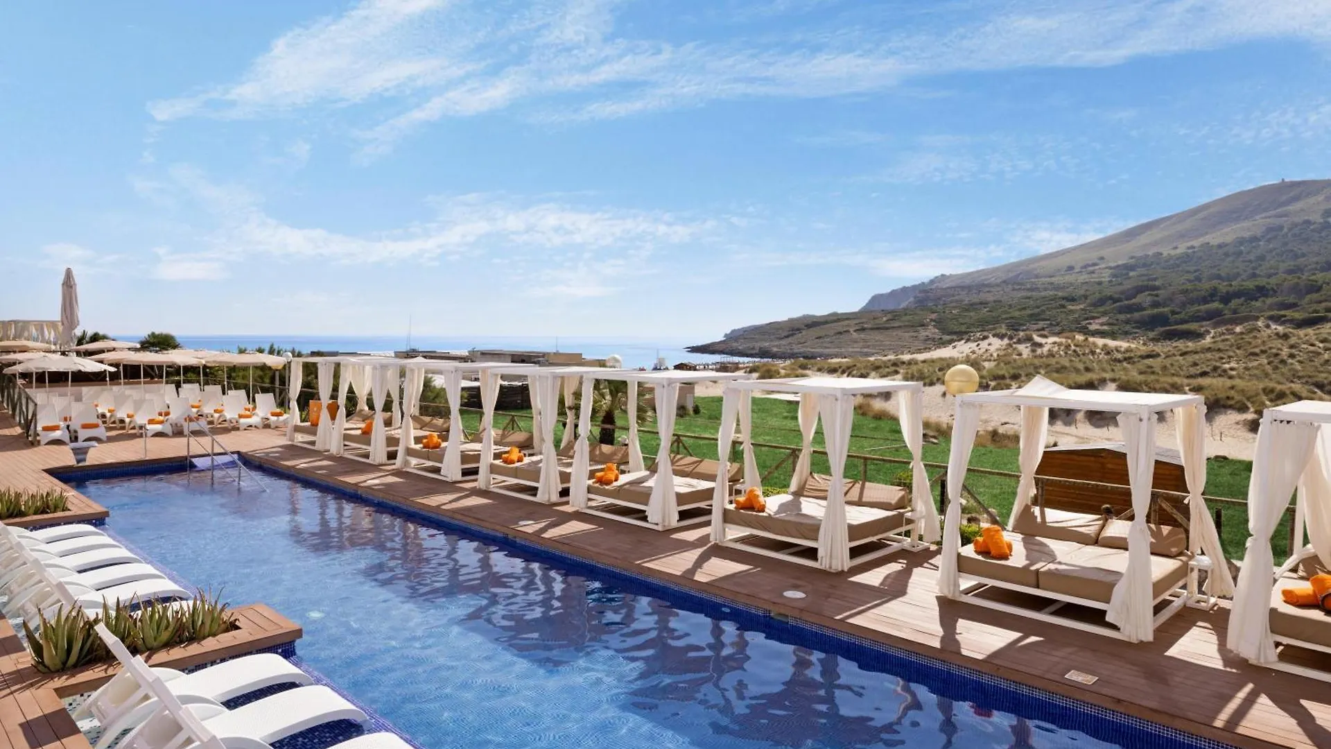 Viva Cala Mesquida Resort & Spa