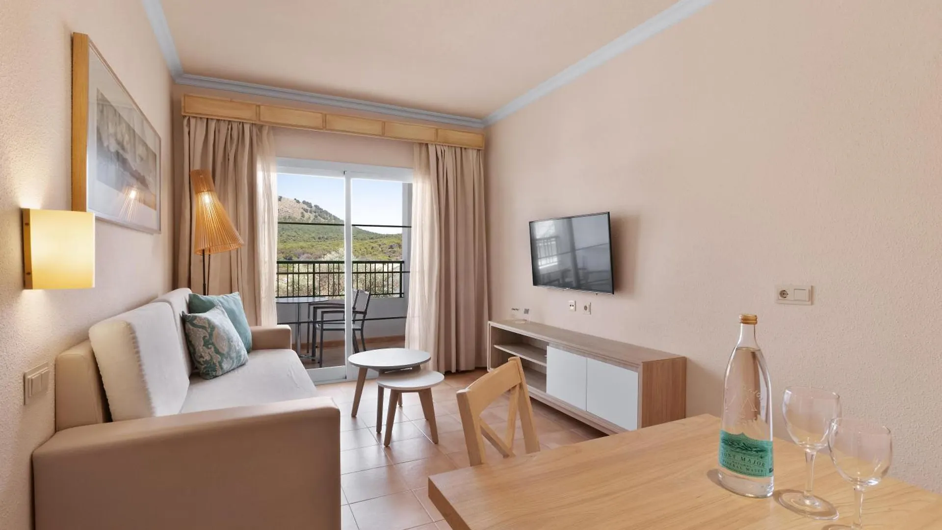 Resort VIVA Cala Mesquida Resort&Spa