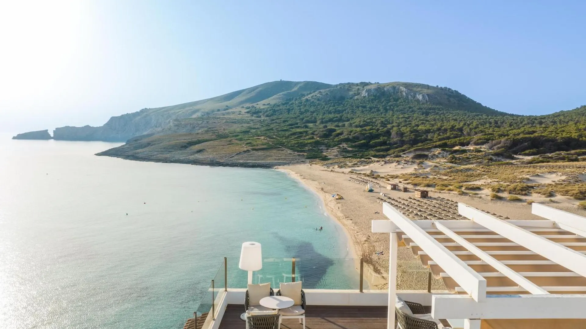 ****  Viva Cala Mesquida Resort & Spa Spain