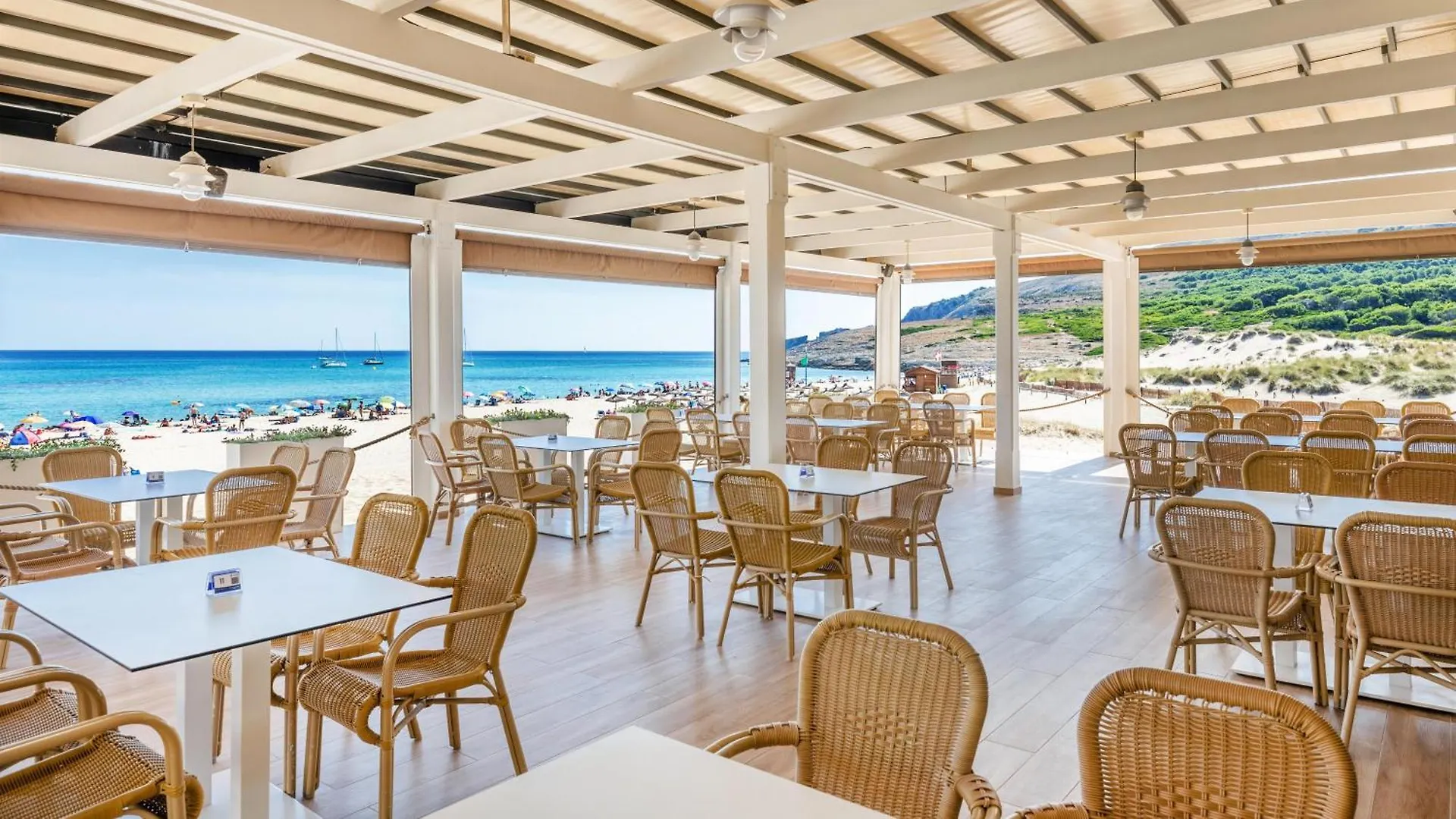 Resort VIVA Cala Mesquida Resort&Spa