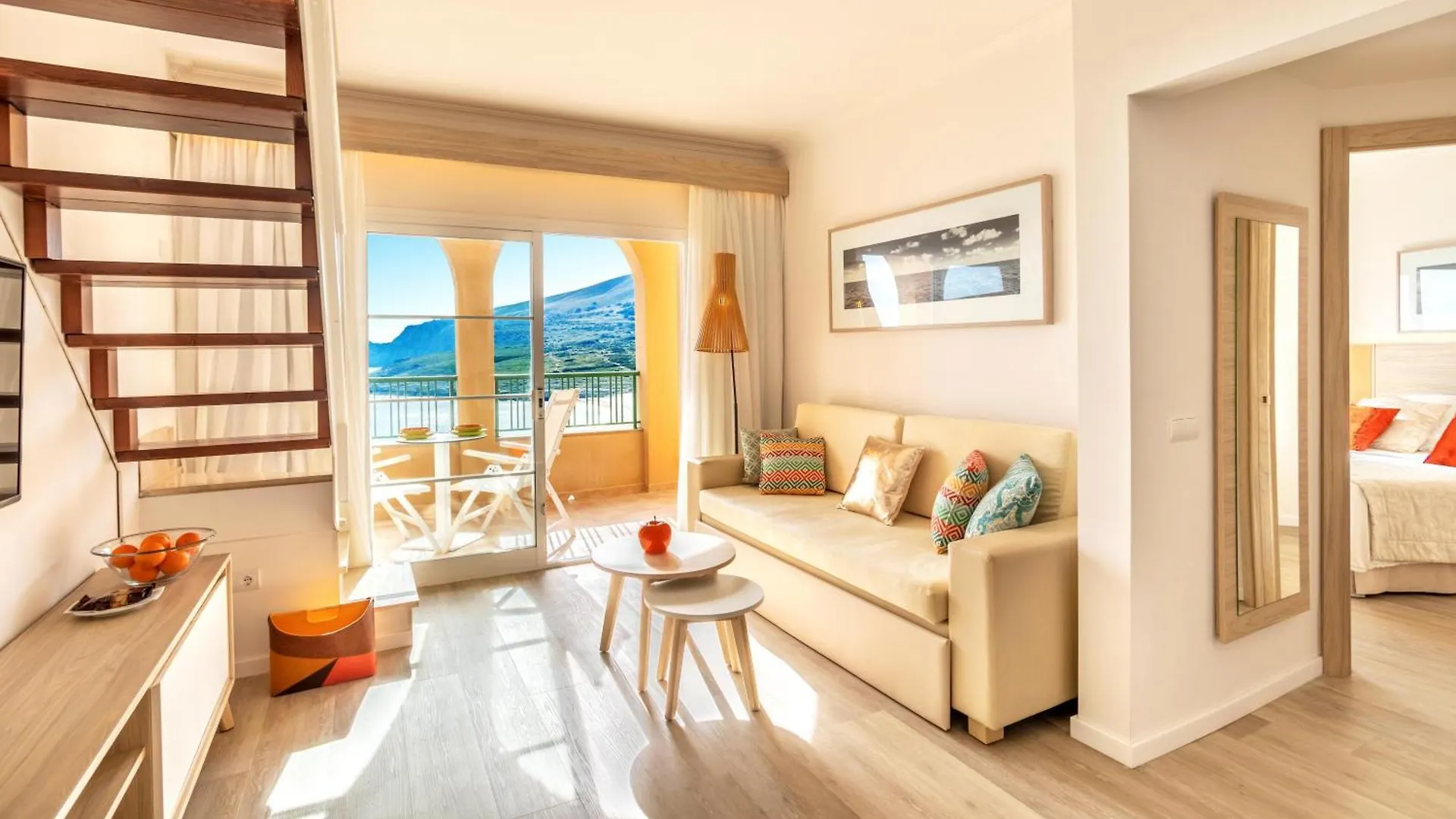 ****  Viva Cala Mesquida Resort & Spa Spain