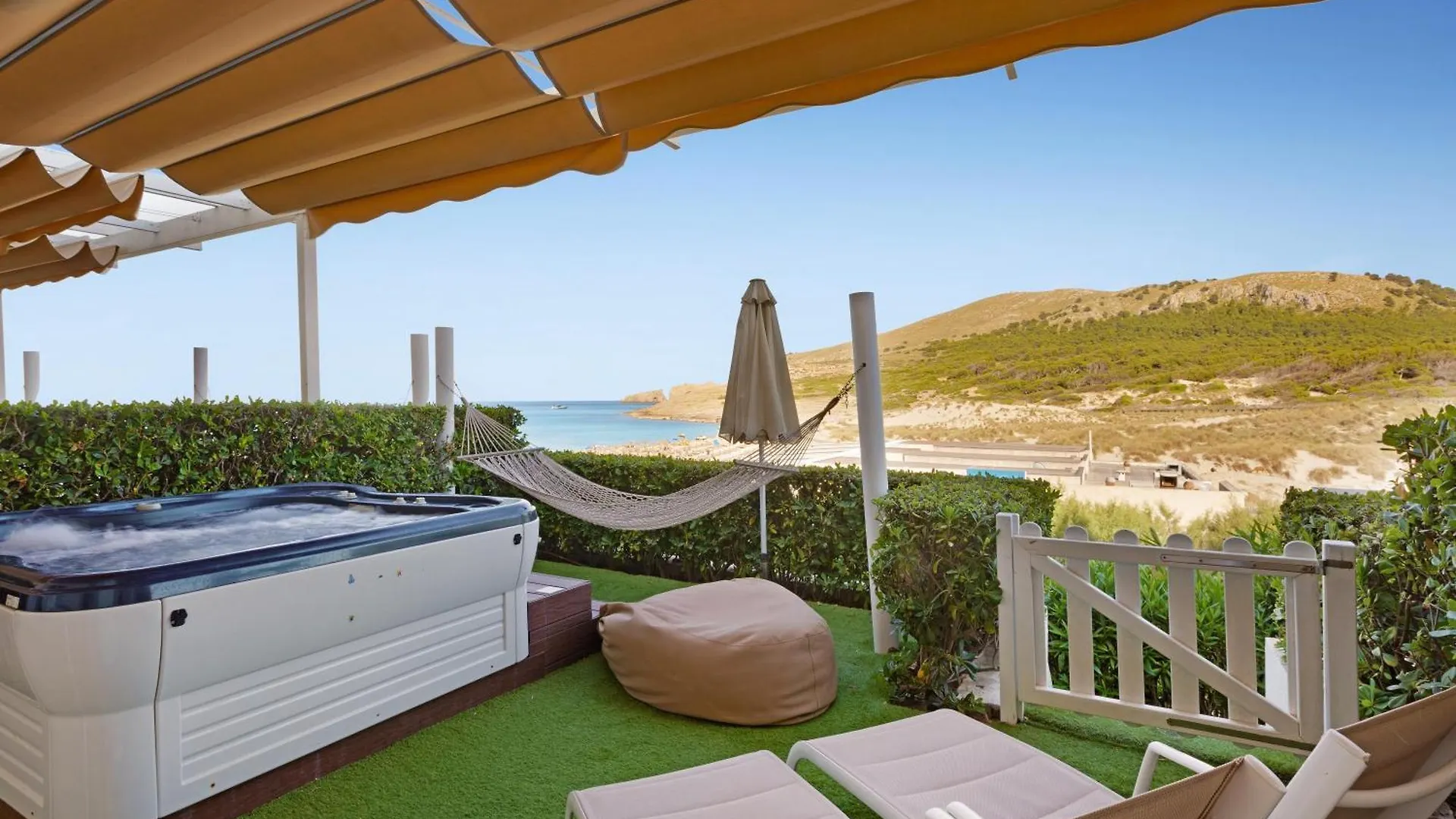 VIVA Cala Mesquida Resort&Spa Resort