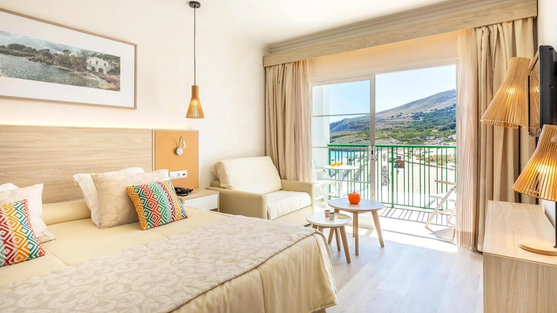 VIVA Cala Mesquida Resort&Spa España
