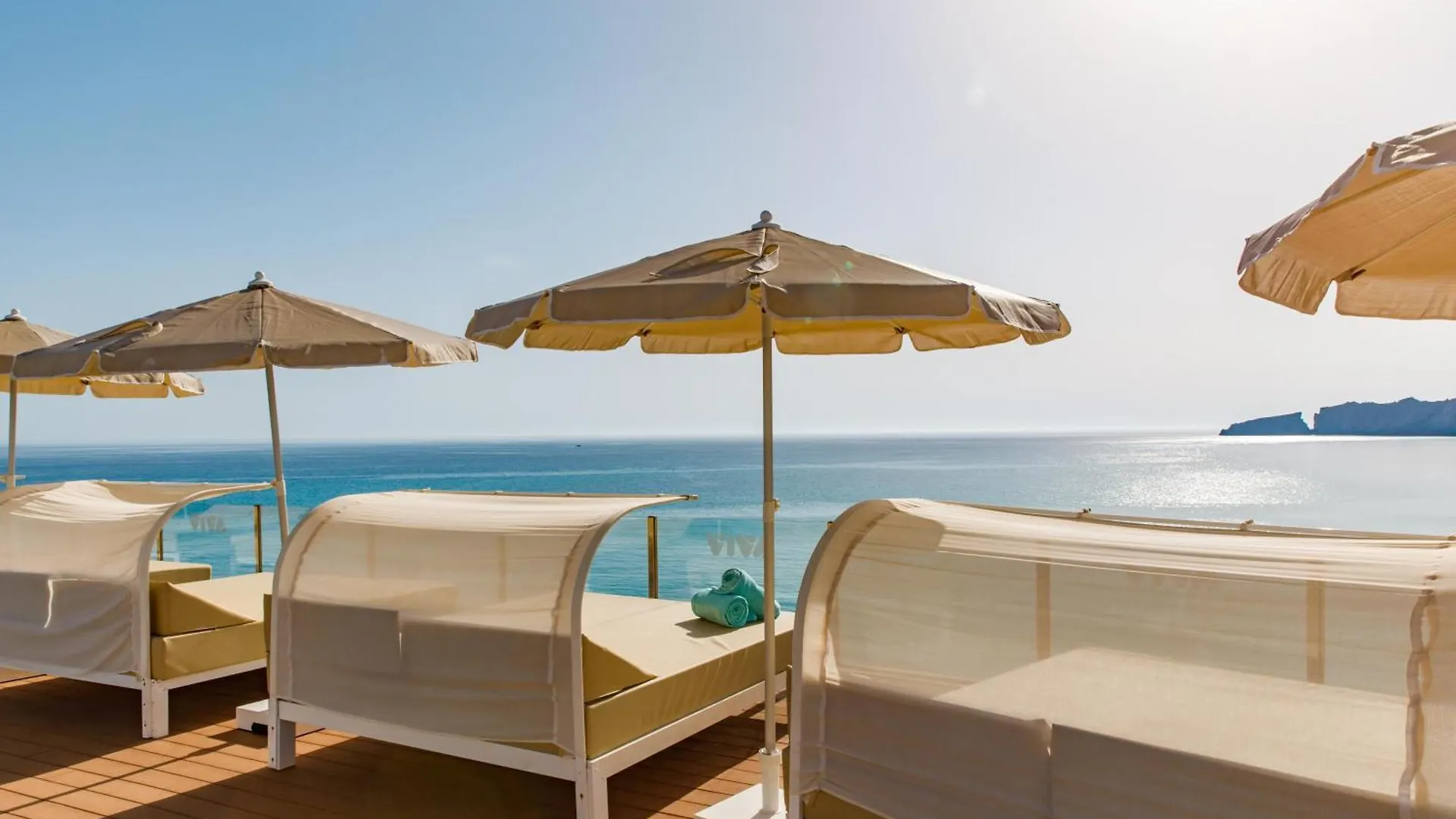 VIVA Cala Mesquida Resort&Spa 4*, Cala Mesquida (Mallorca) España