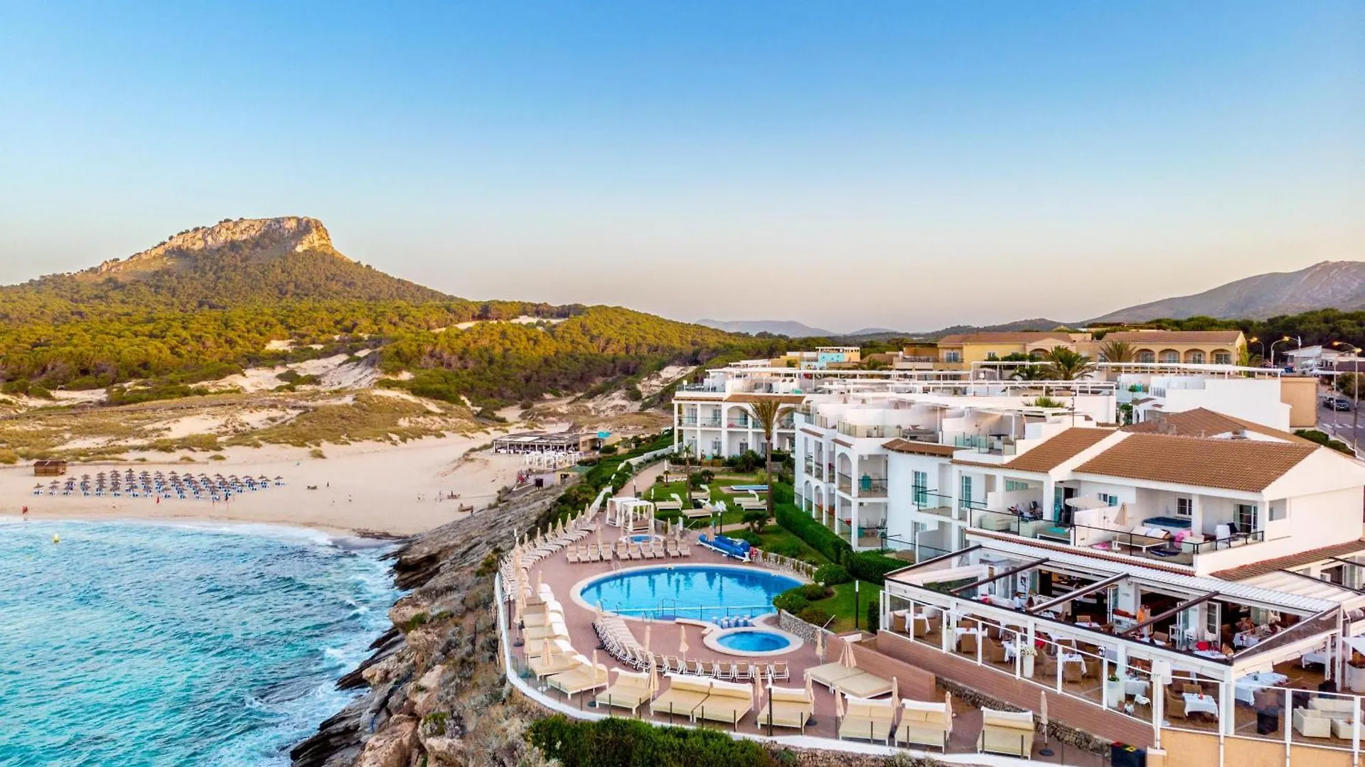 Viva Cala Mesquida Resort & Spa  Cala Mesquida (Mallorca)