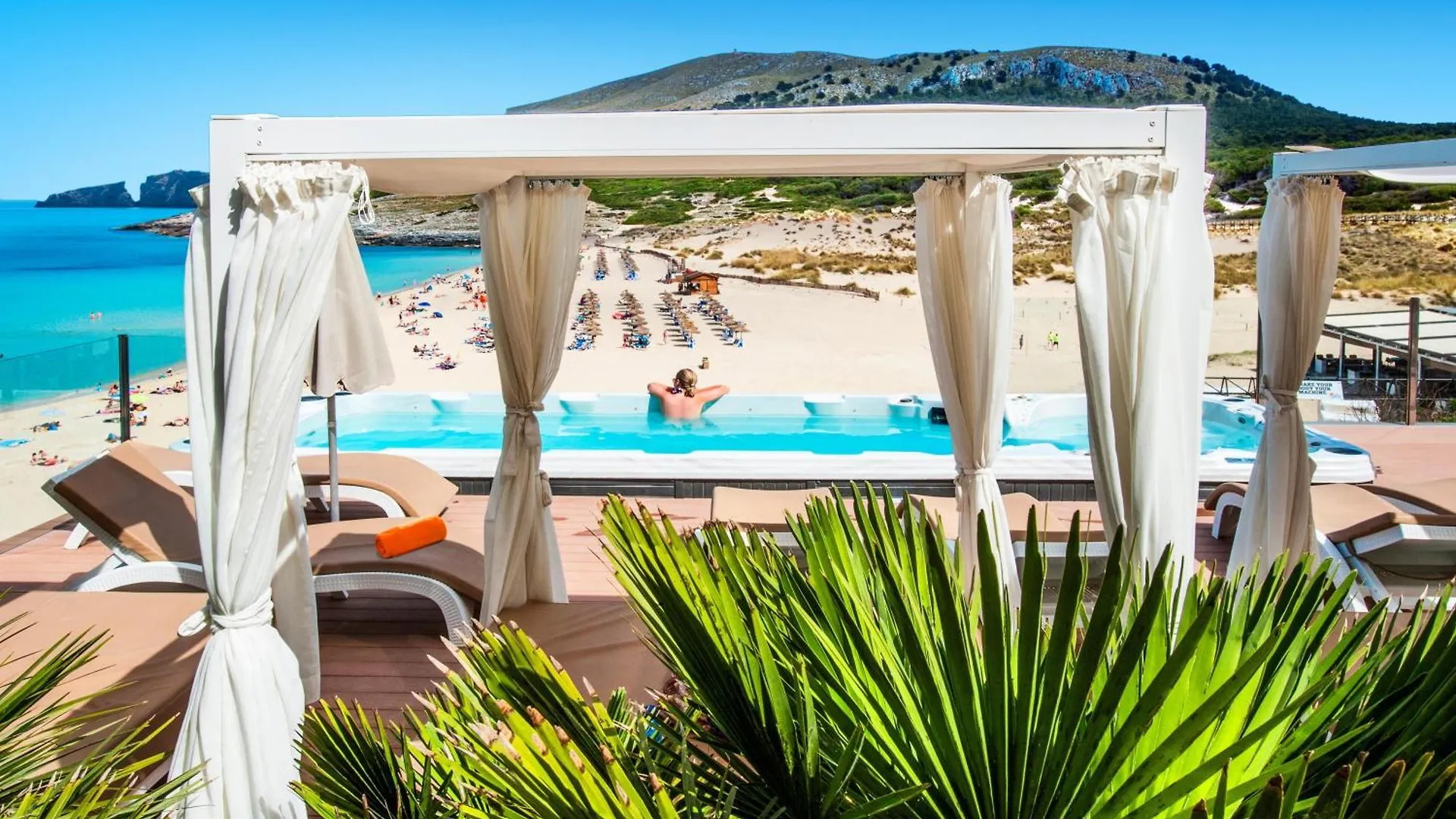 ****  Viva Cala Mesquida Resort & Spa Spain