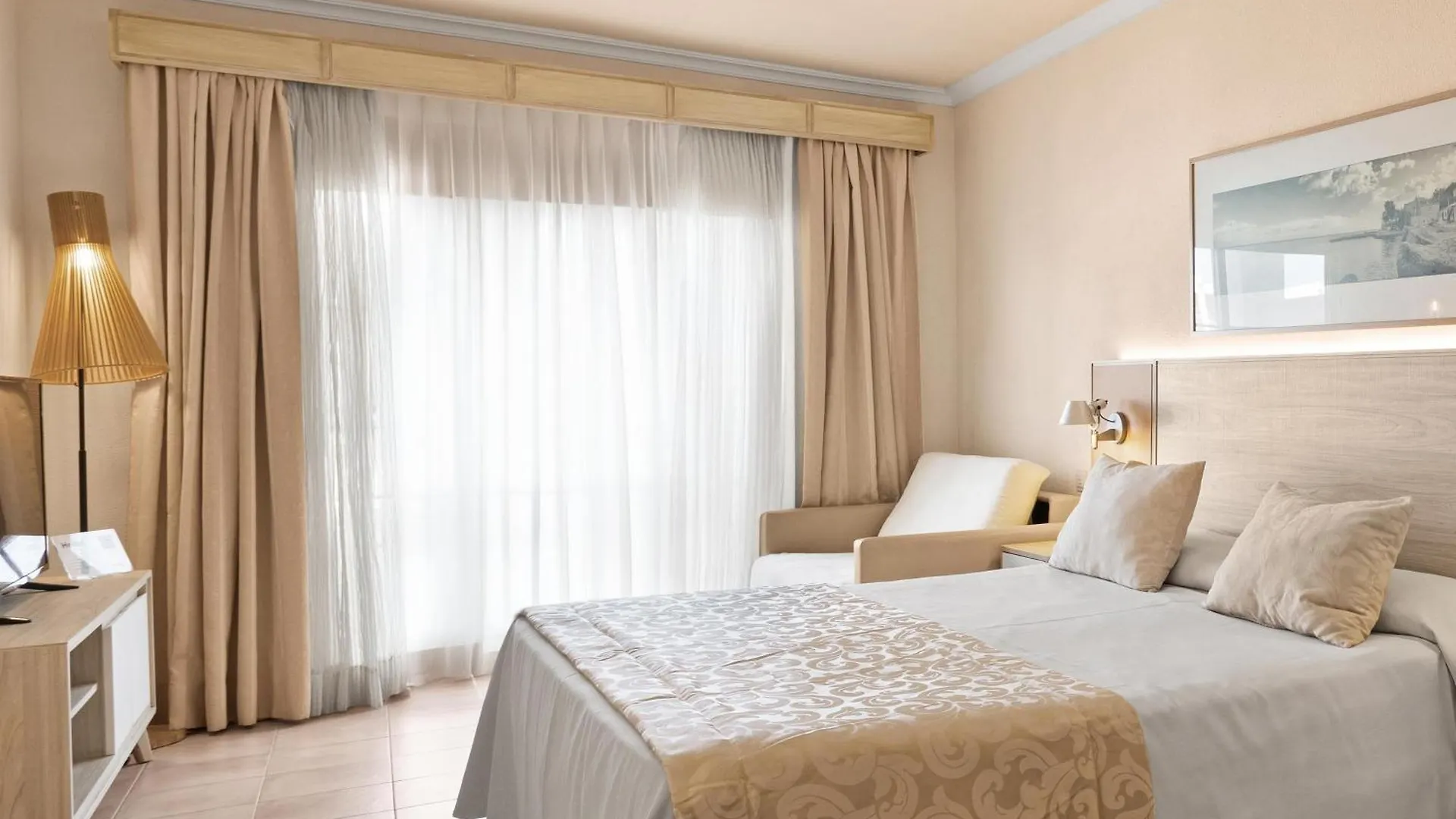 Resort VIVA Cala Mesquida Resort&Spa