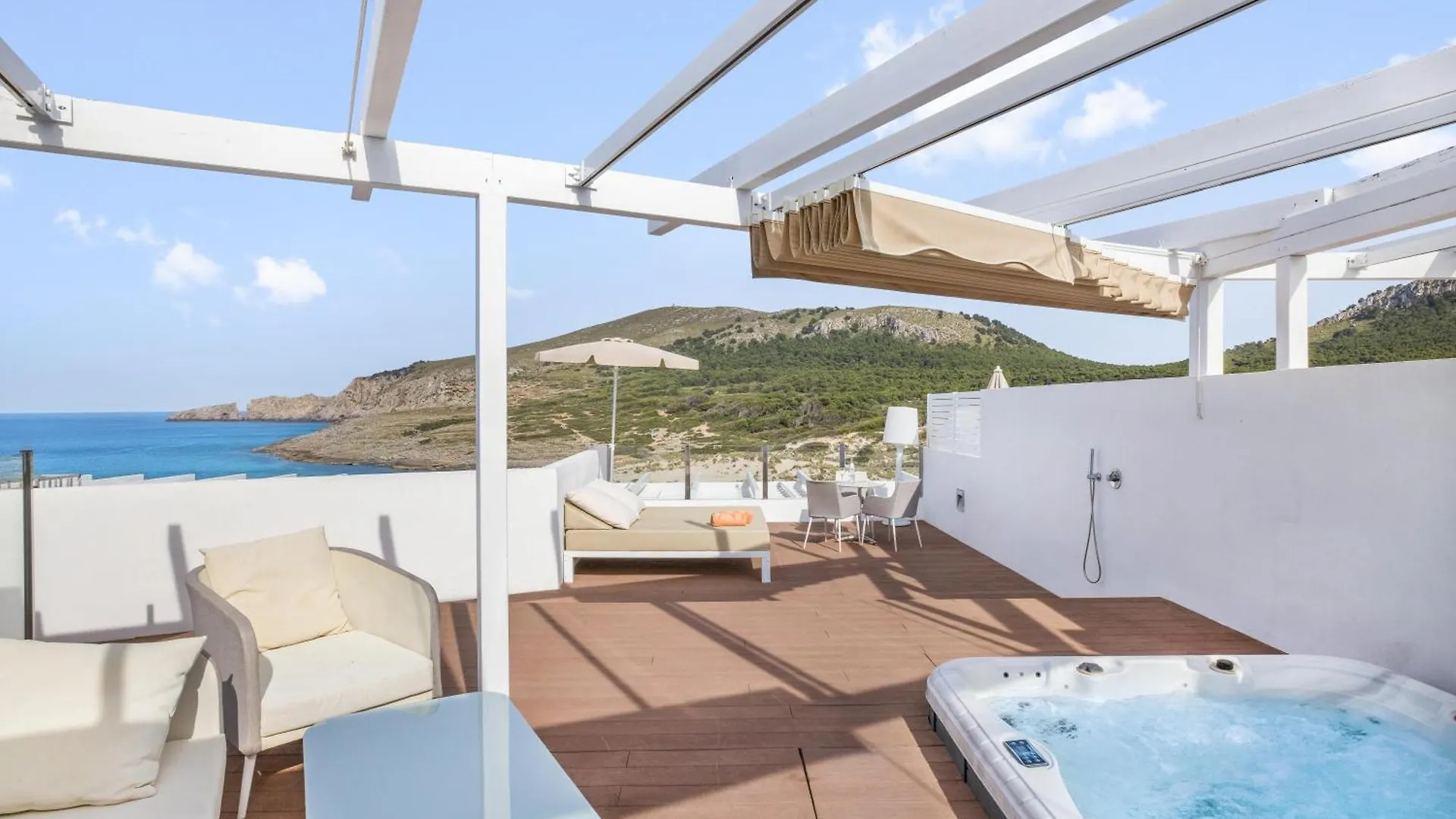 Viva Cala Mesquida Resort & Spa