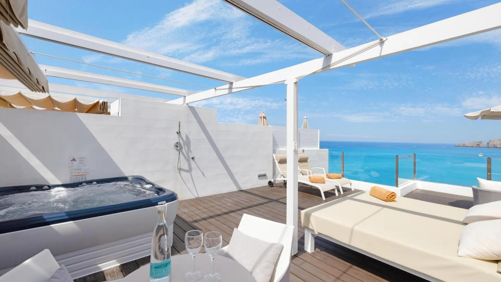 Viva Cala Mesquida Resort & Spa