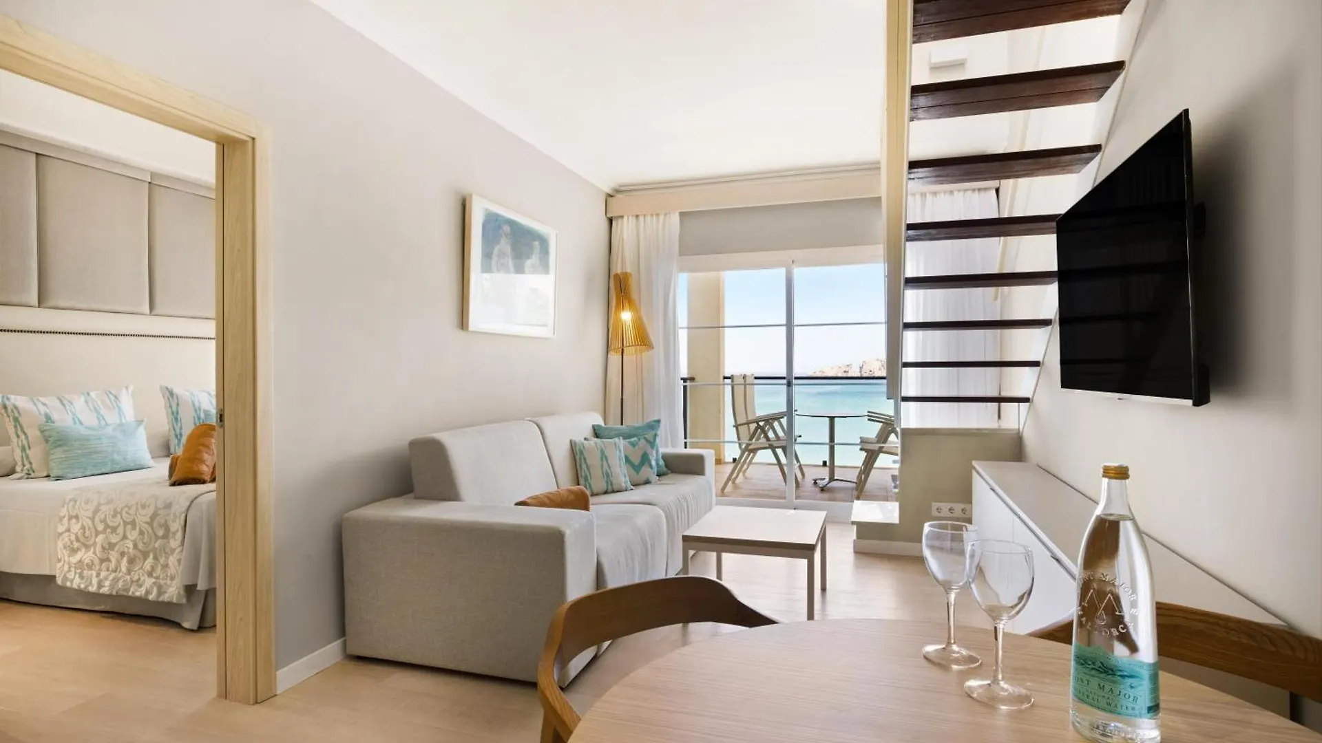 VIVA Cala Mesquida Resort&Spa 4*, Cala Mesquida (Mallorca) España