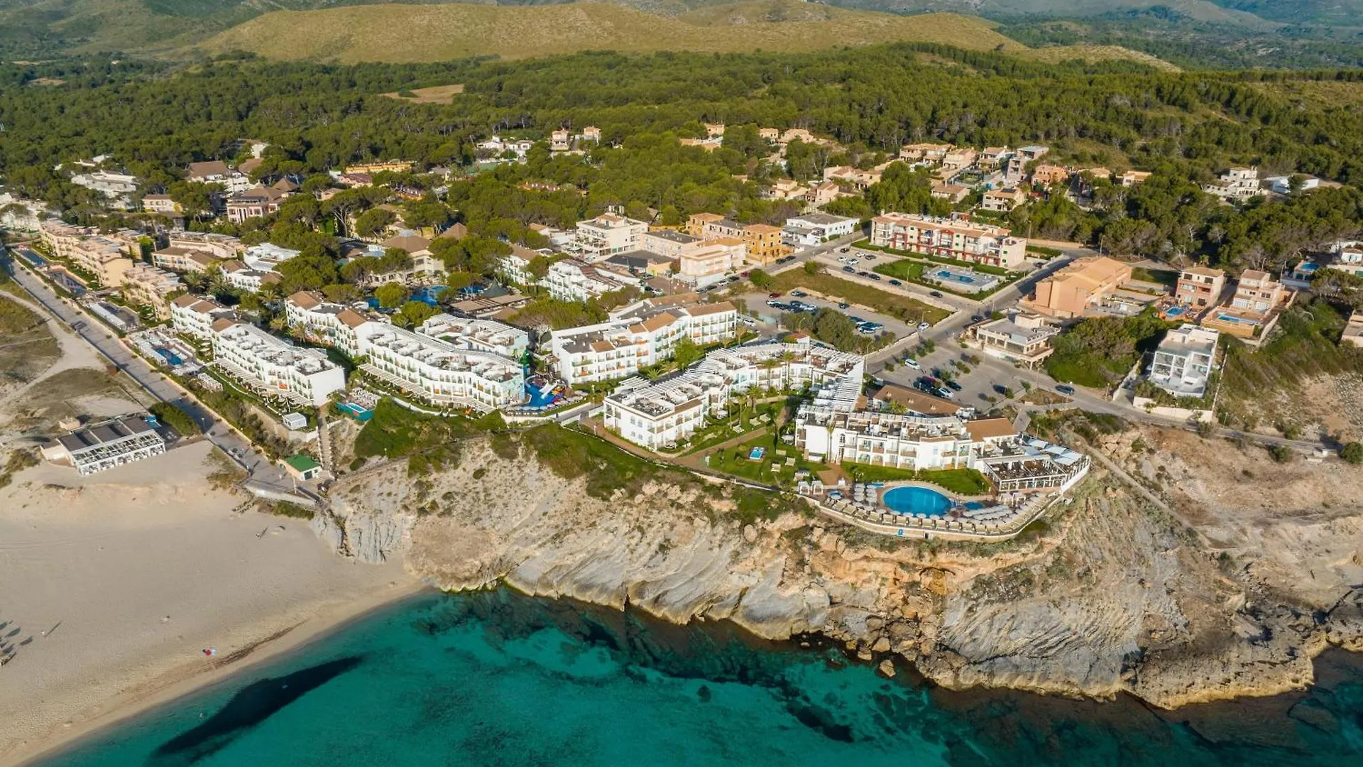 Resort VIVA Cala Mesquida Resort&Spa