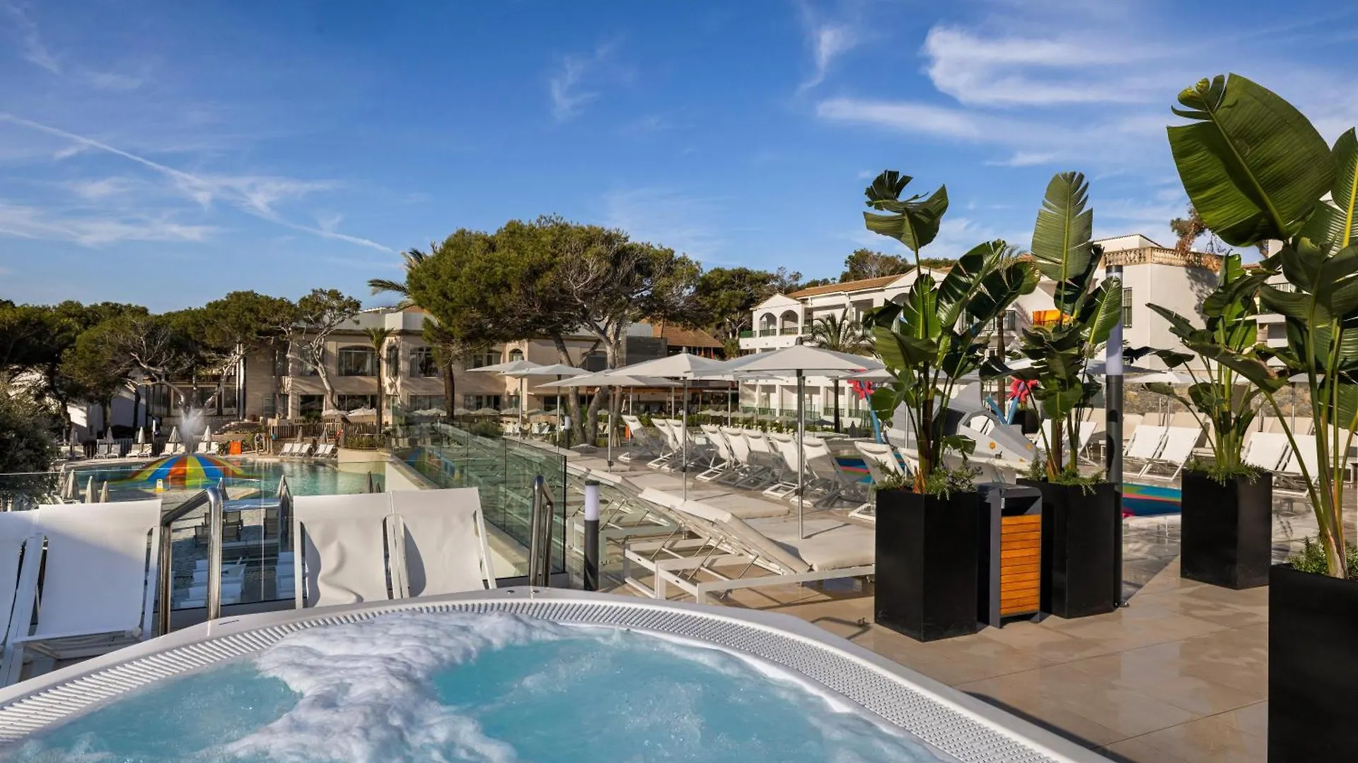 VIVA Cala Mesquida Resort&Spa 4*, Cala Mesquida (Mallorca)