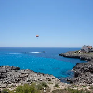 Cala Morlanda Estudios S'Illot (Mallorca)
