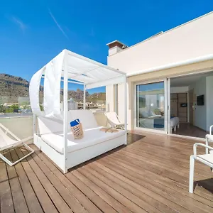 Hotel Mar Calma, Port de Pollenca