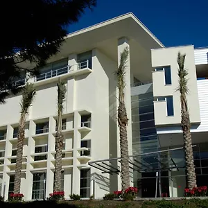 Hotel Hotel Salobrena Suites