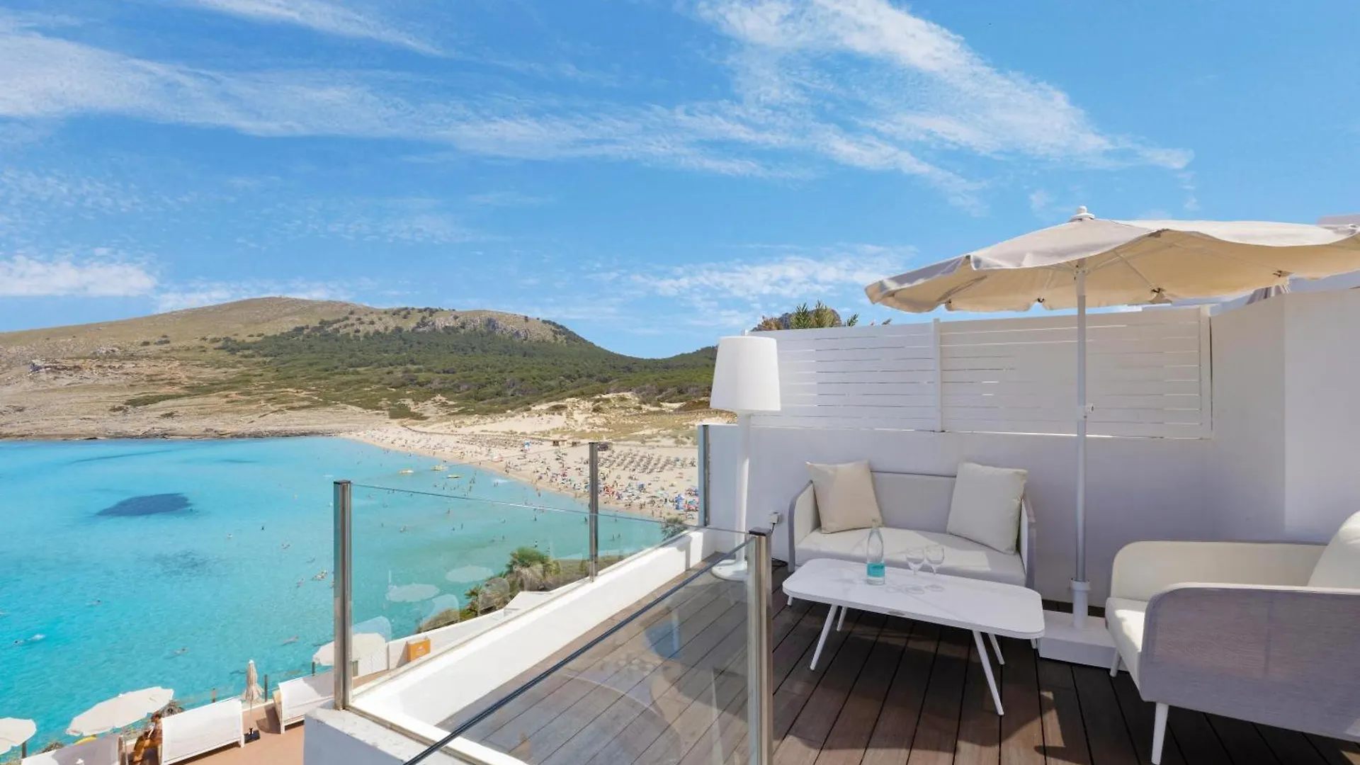Viva Cala Mesquida Resort & Spa  칼라 메스키다