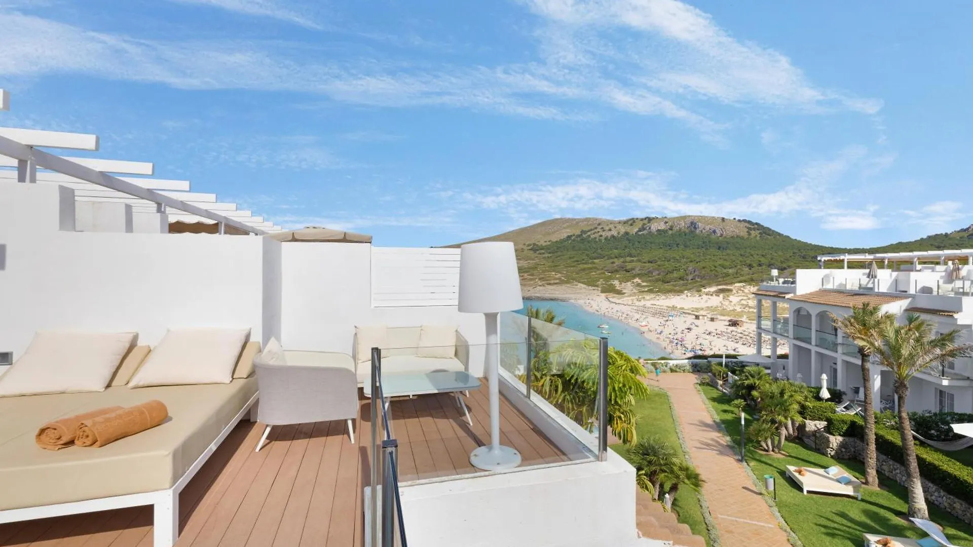 ****  Viva Cala Mesquida Resort & Spa 스페인