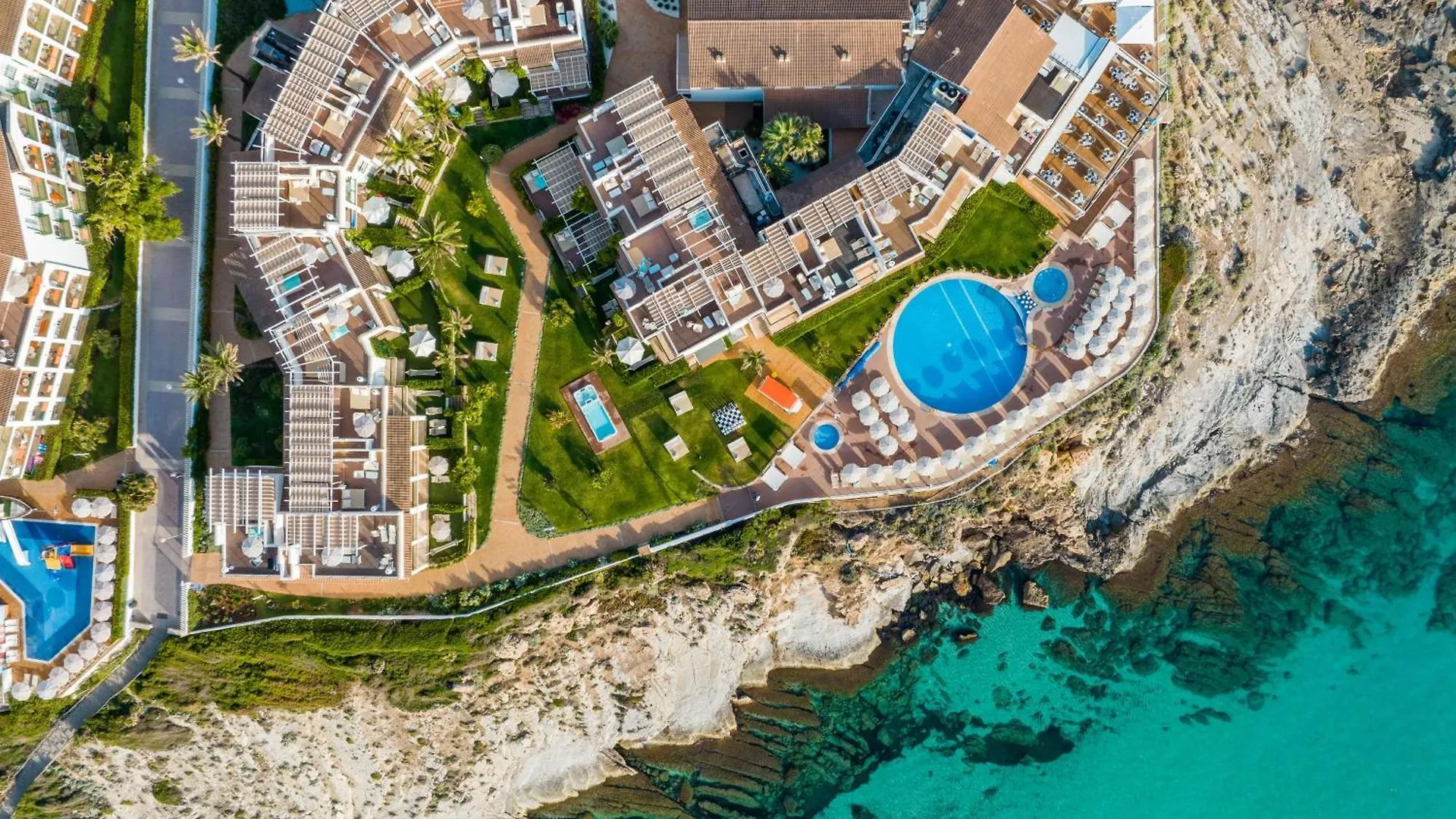 Viva Cala Mesquida Resort & Spa 4*, 칼라 메스키다 스페인