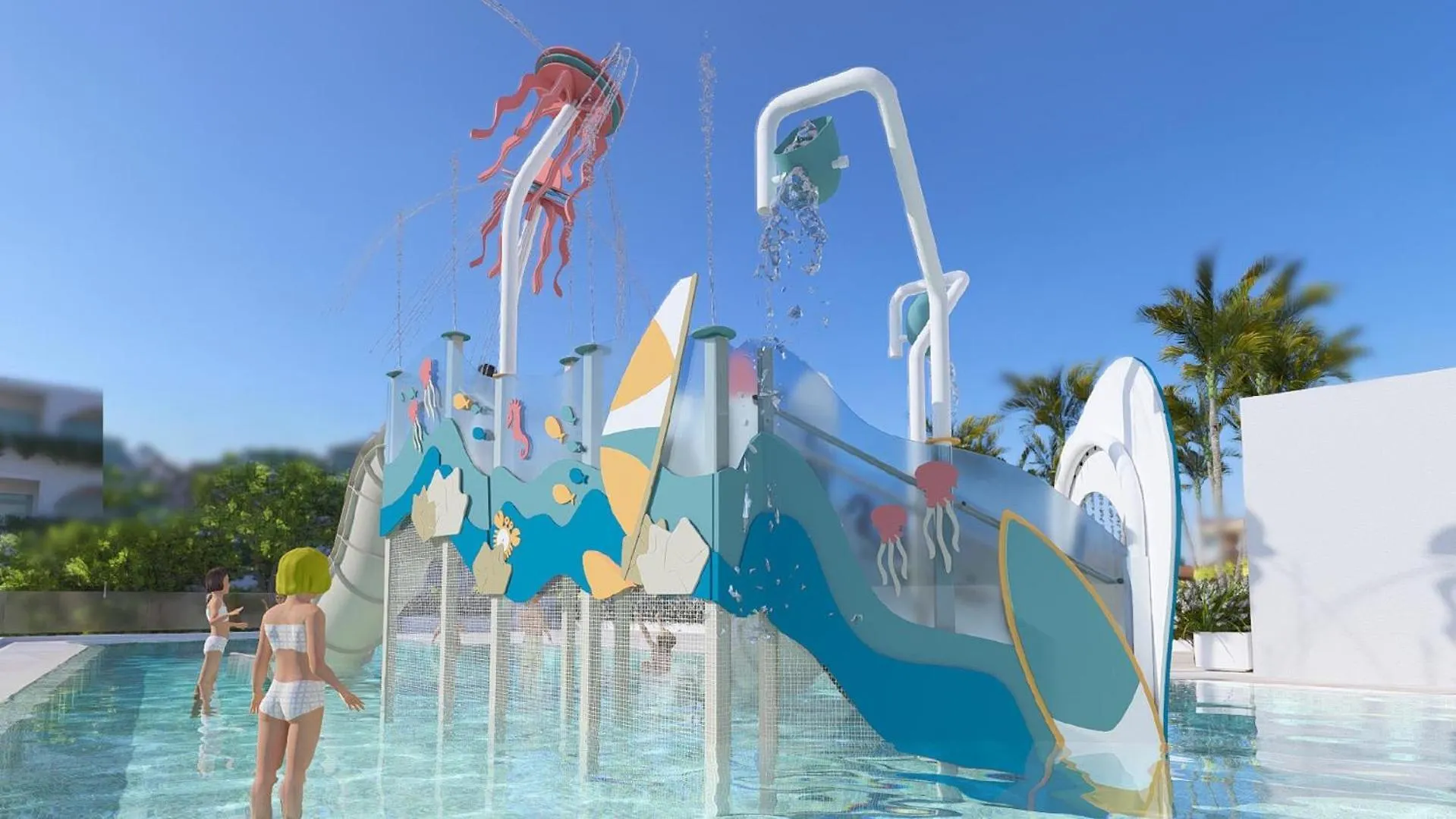 Viva Cala Mesquida Resort & Spa 4*, 칼라 메스키다 스페인
