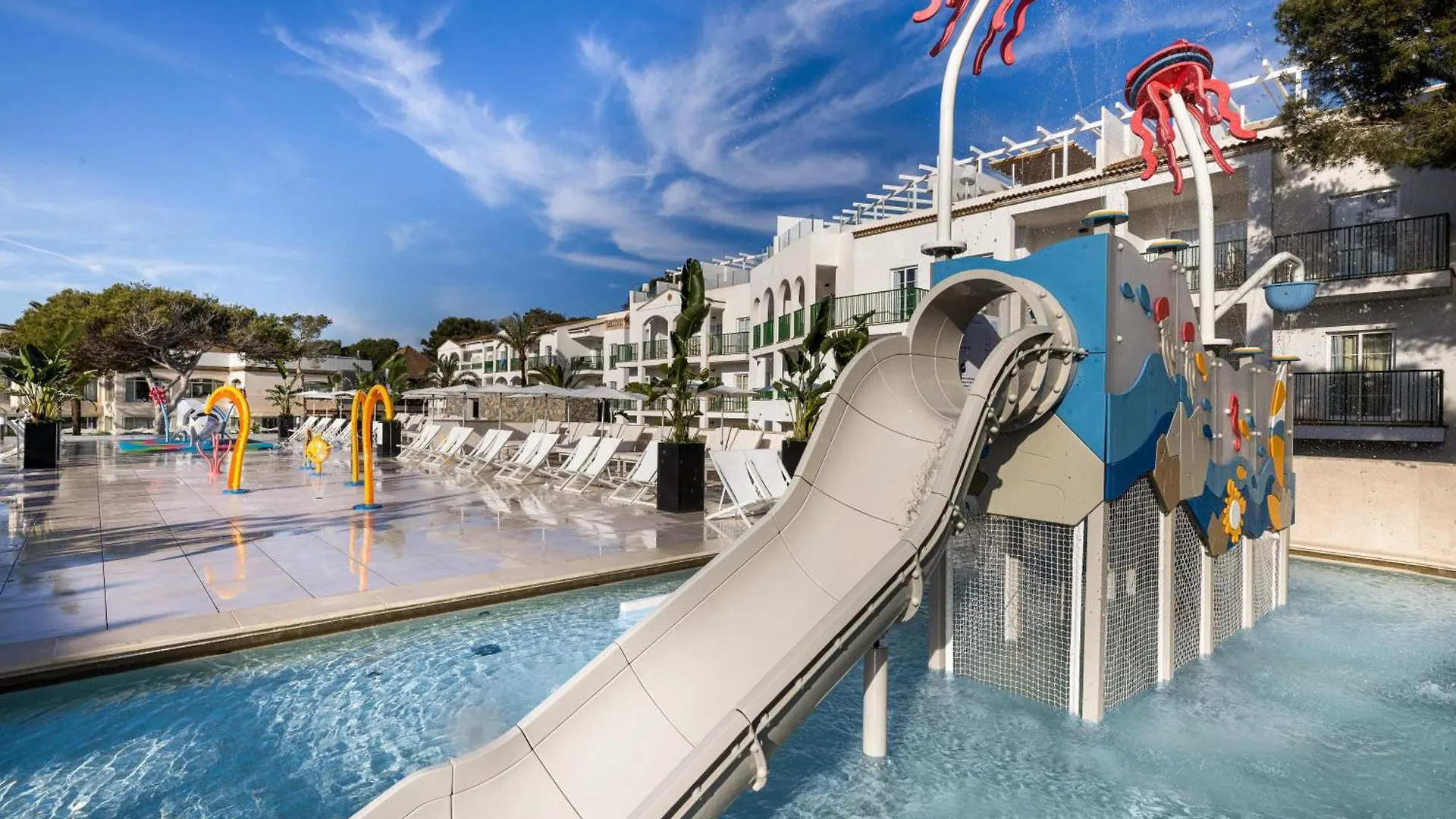 Viva Cala Mesquida Resort & Spa
