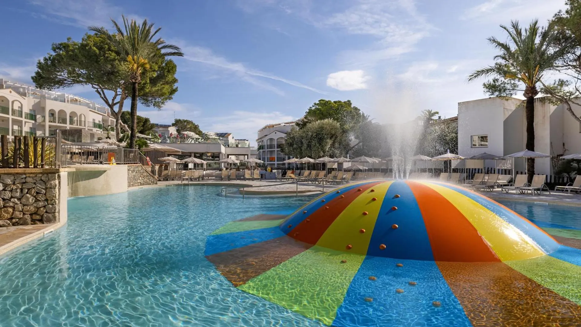 Viva Cala Mesquida Resort & Spa 4*, Cala Mesquida (Mallorca) Spain