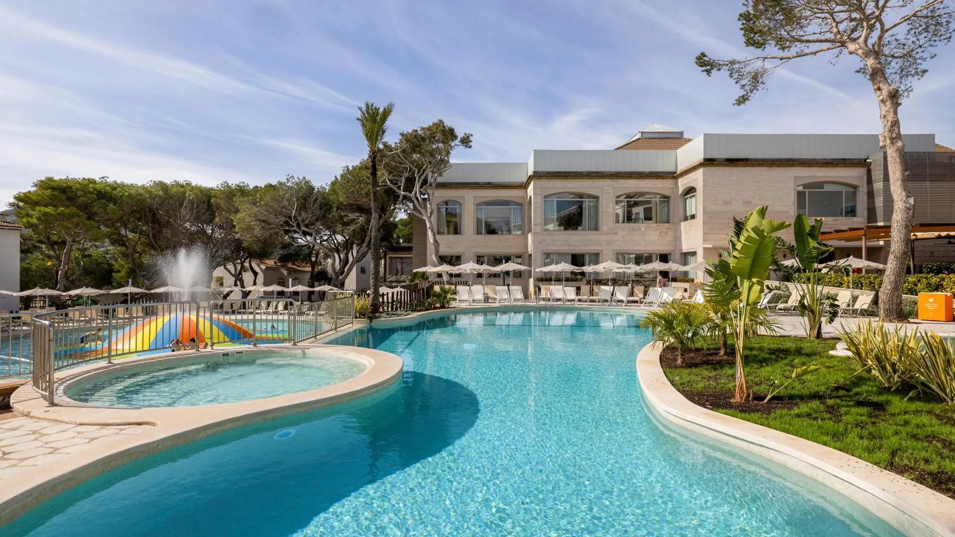 ****  Viva Cala Mesquida Resort & Spa Spain