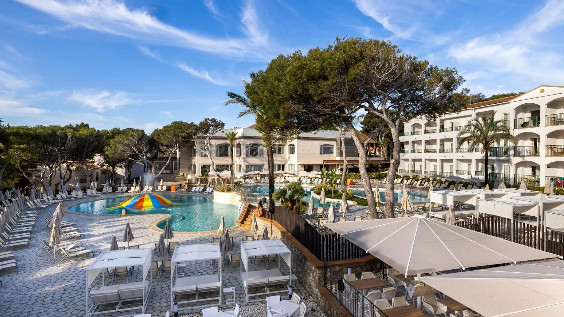 Viva Cala Mesquida Resort & Spa 칼라 메스키다